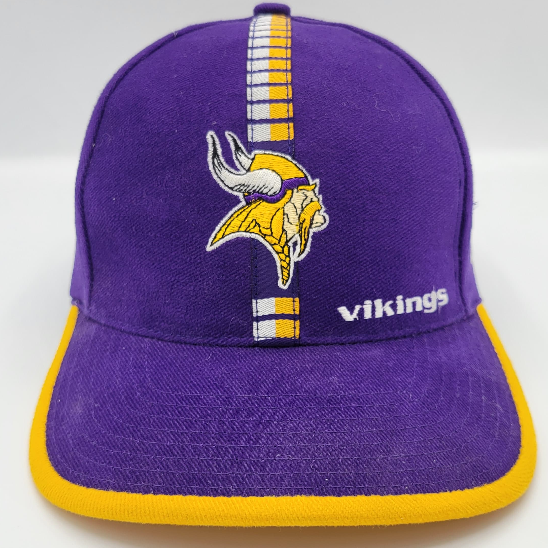 minnesota vikings caps