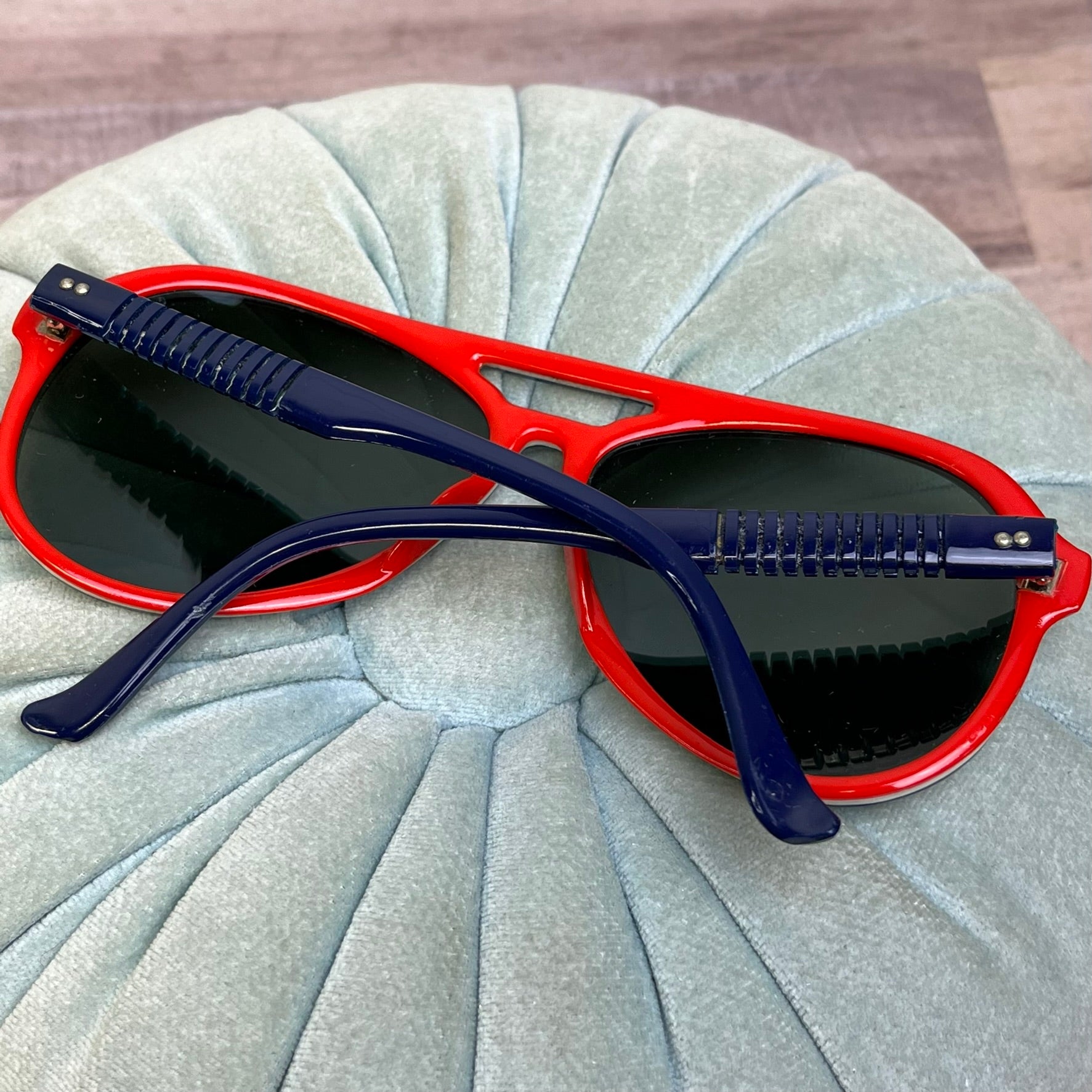 1980s Piz Buin Ski Sunglasses