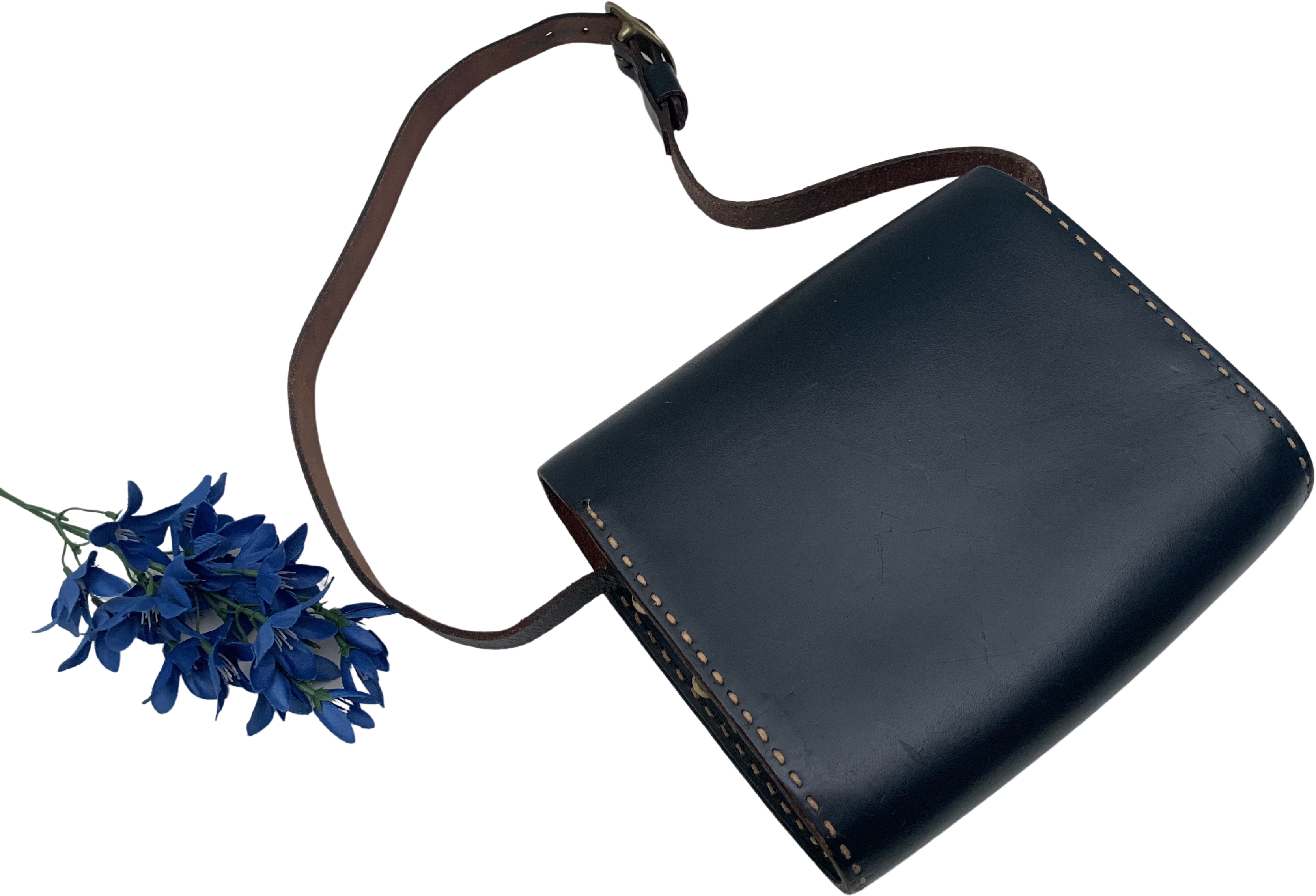 Thom hird top villager purses