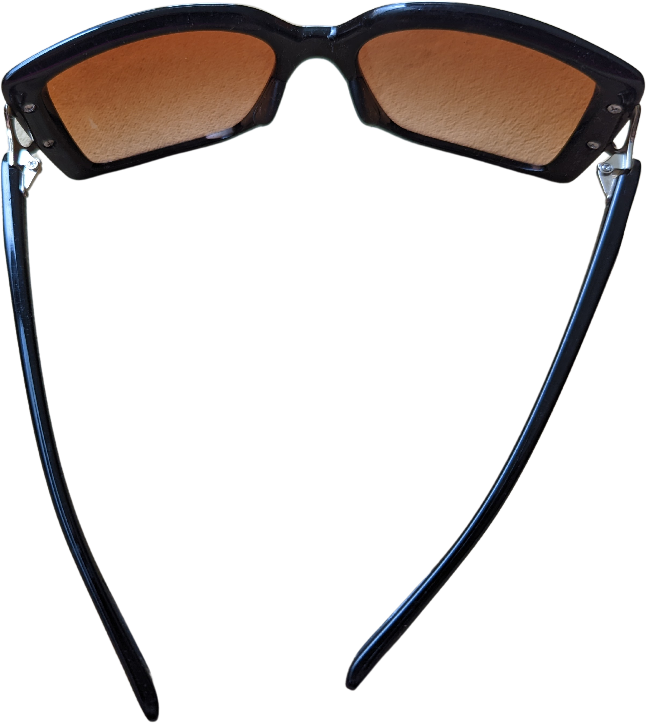 Vintage 90s/00s Square Frame Sunglasses By Oakley | Shop THRILLING