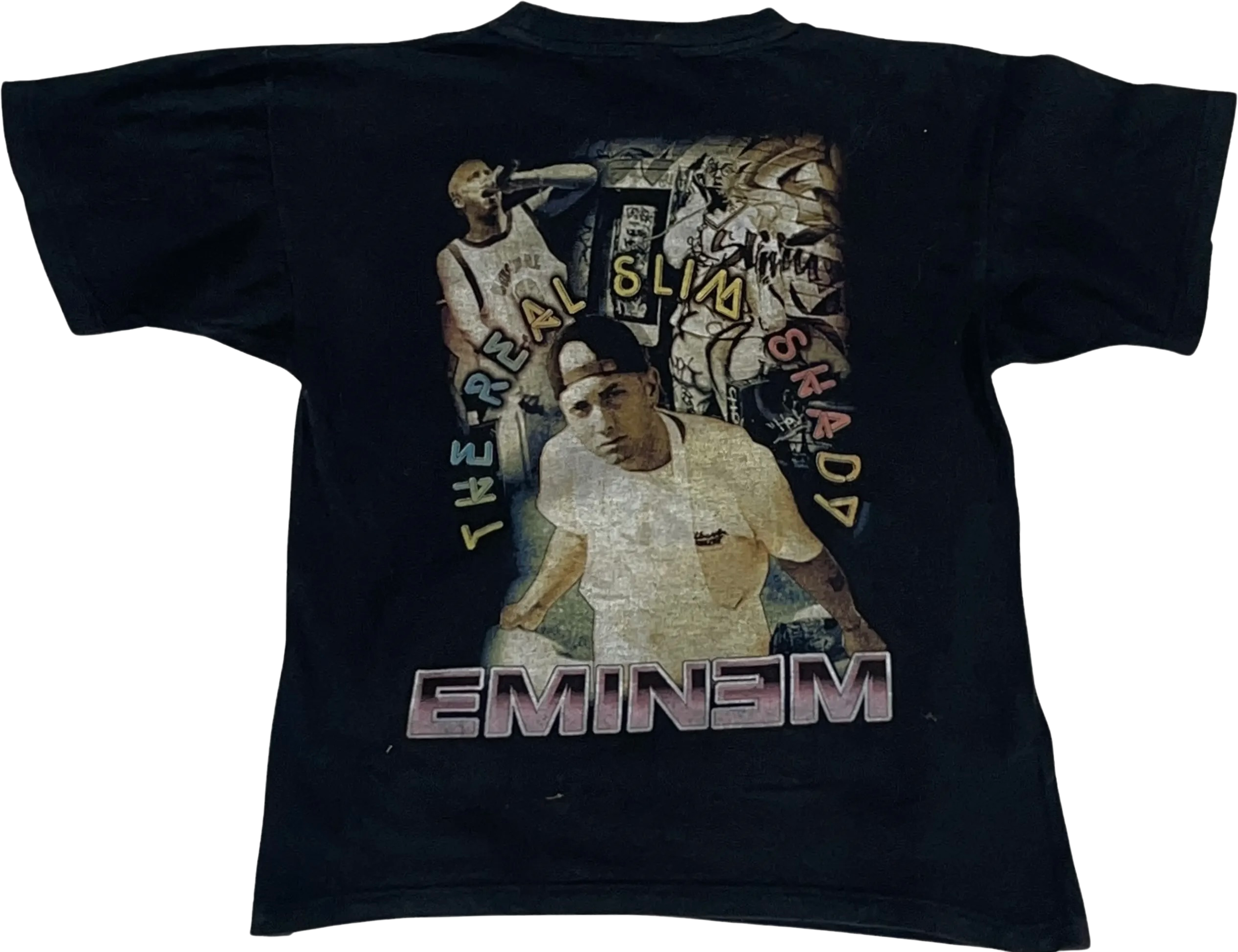Arrest Slim Shady Shirt Shop Eminem Merch - Sgatee