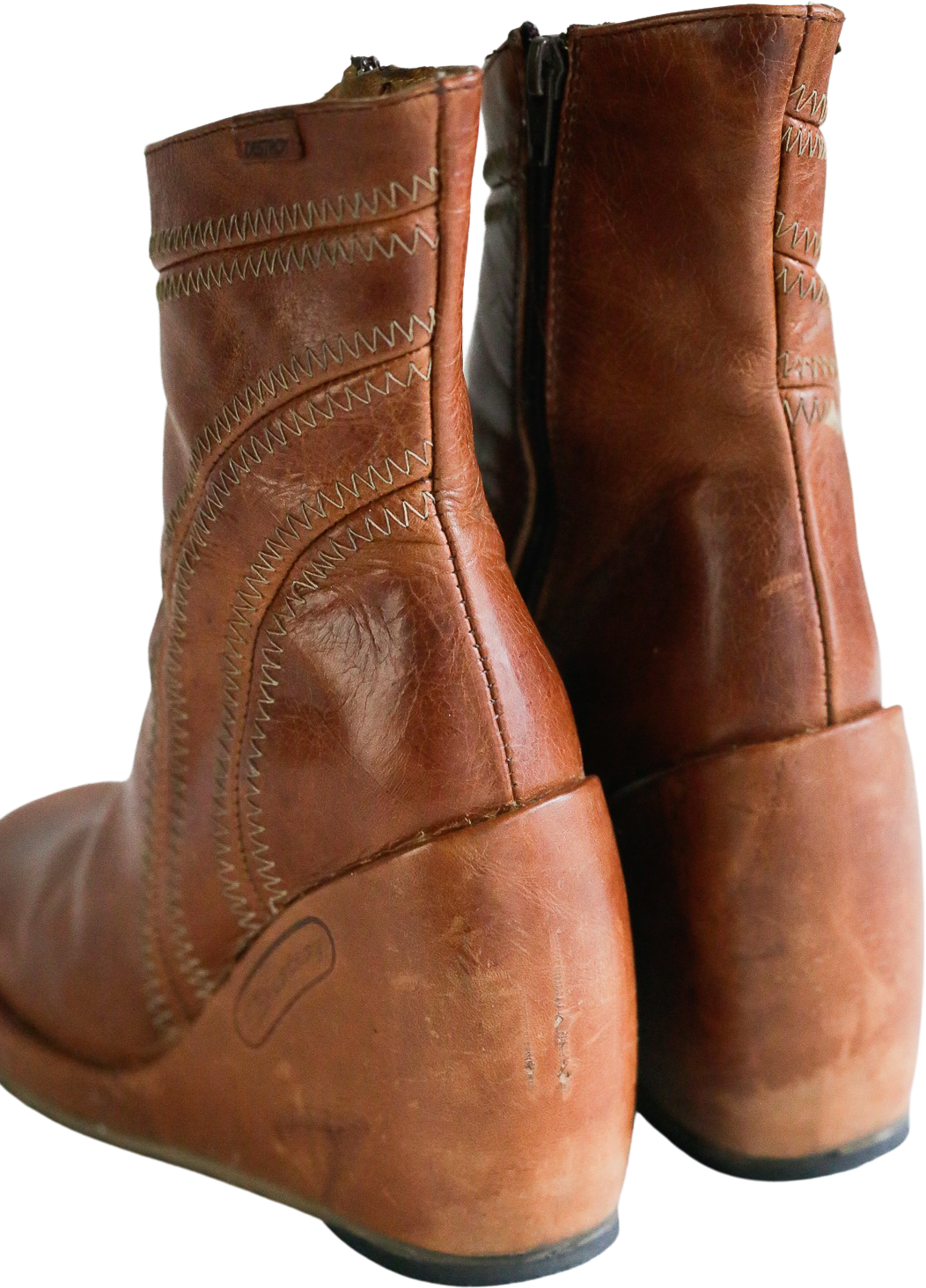 Frye regina best sale tall wedge boot