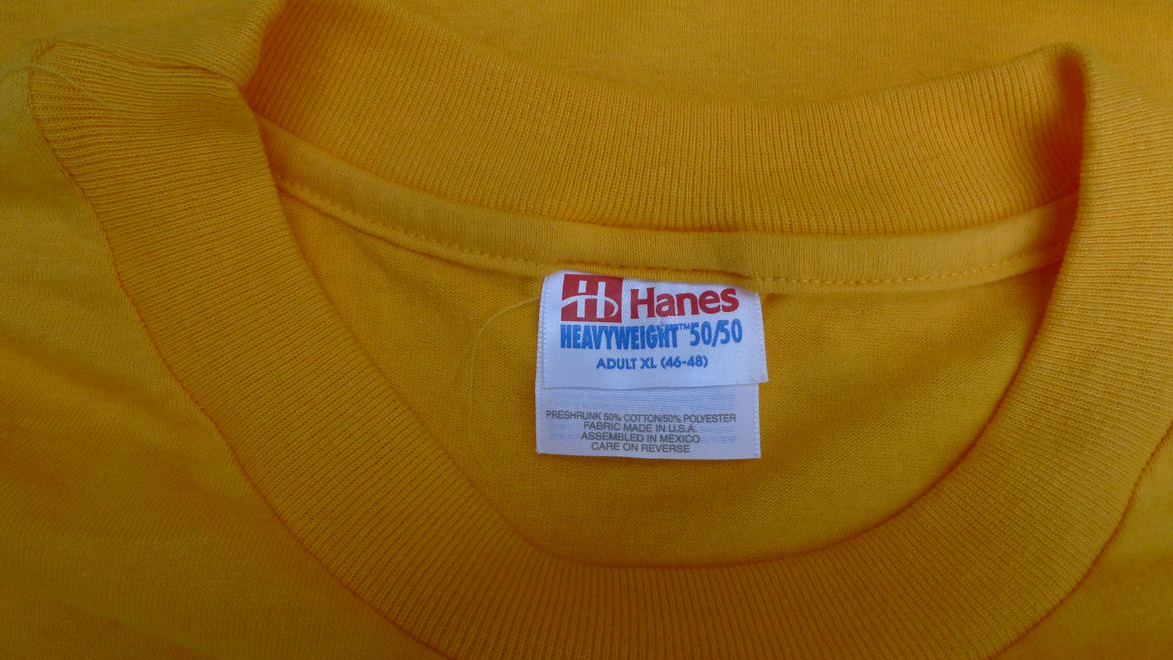 Vintage 90s Mens 48 * Bill Withers Shirt By Hanes | Shop THRILLING