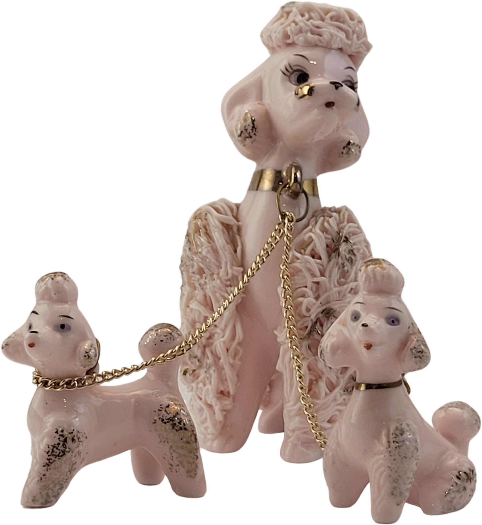 Cmfnapco Spaghetti Poodles 91