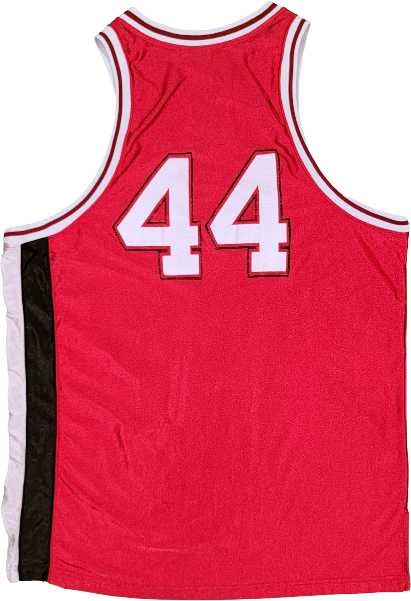 Chicago Bulls Vintage 90s Starter Reversible Basketball Jersey Nba Uni