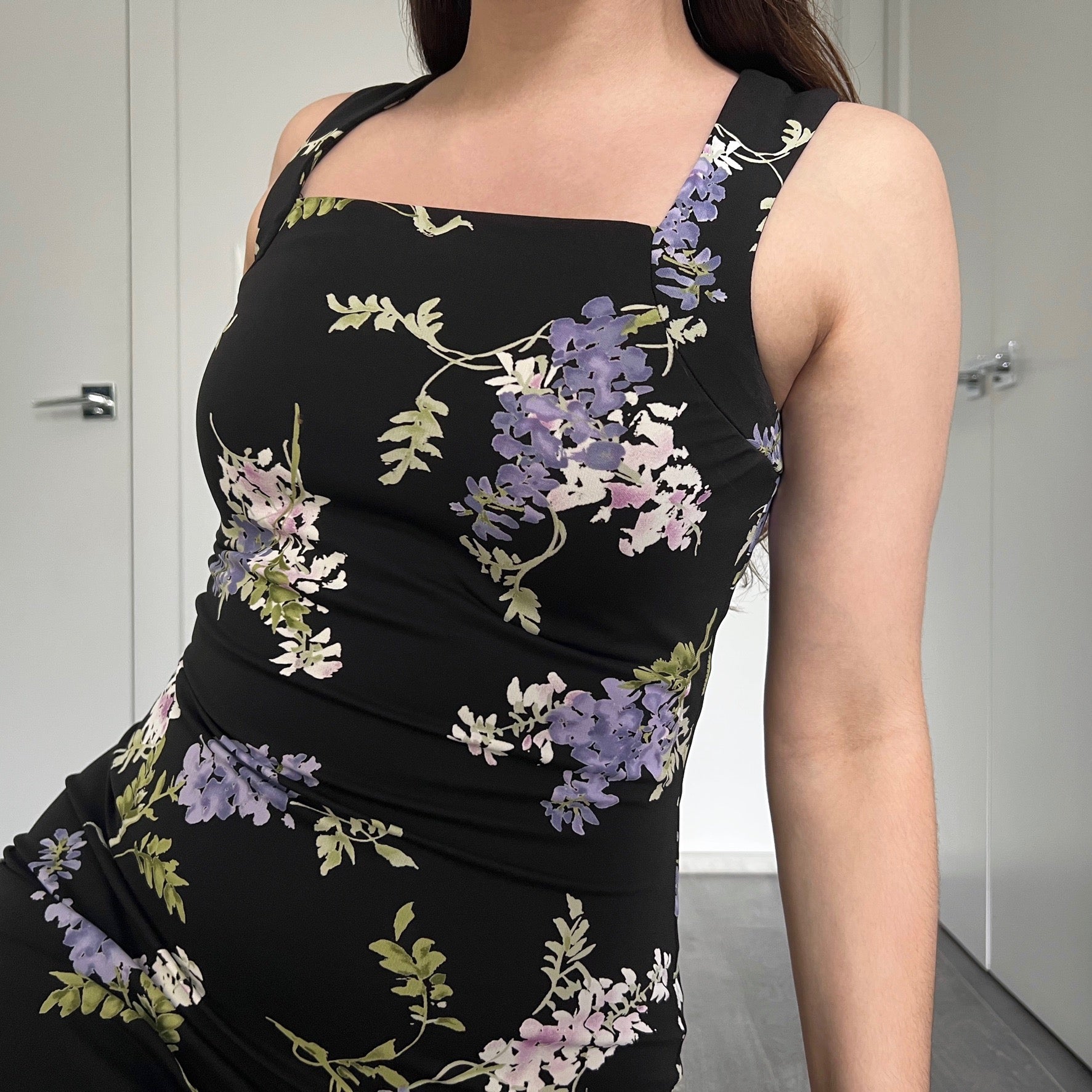 San Francisco Midi Dress