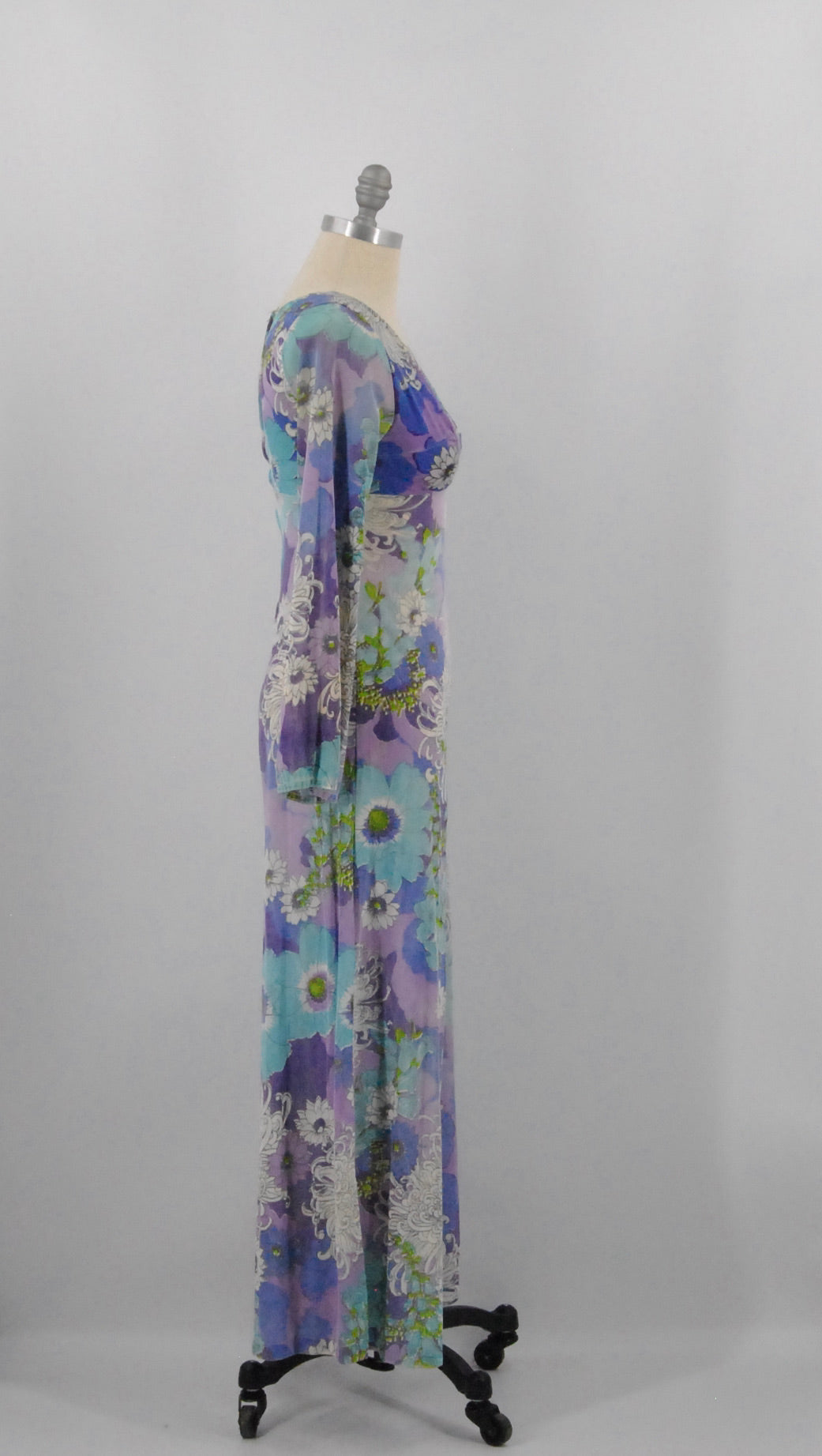 Prunelle Jumpsuit in Multicolour