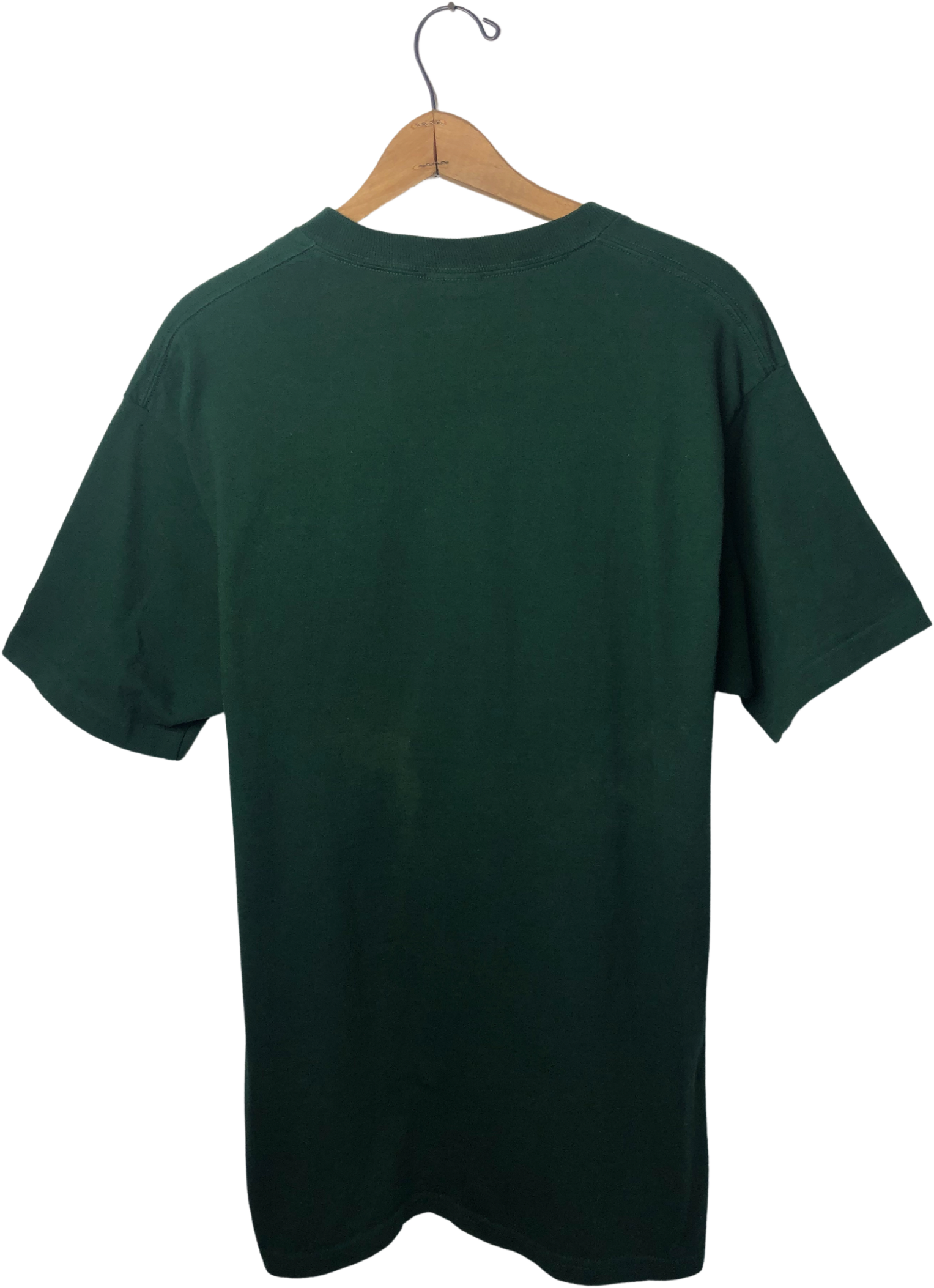 OKAYPLAYER Vintage Green Bay Packers T-Shirt