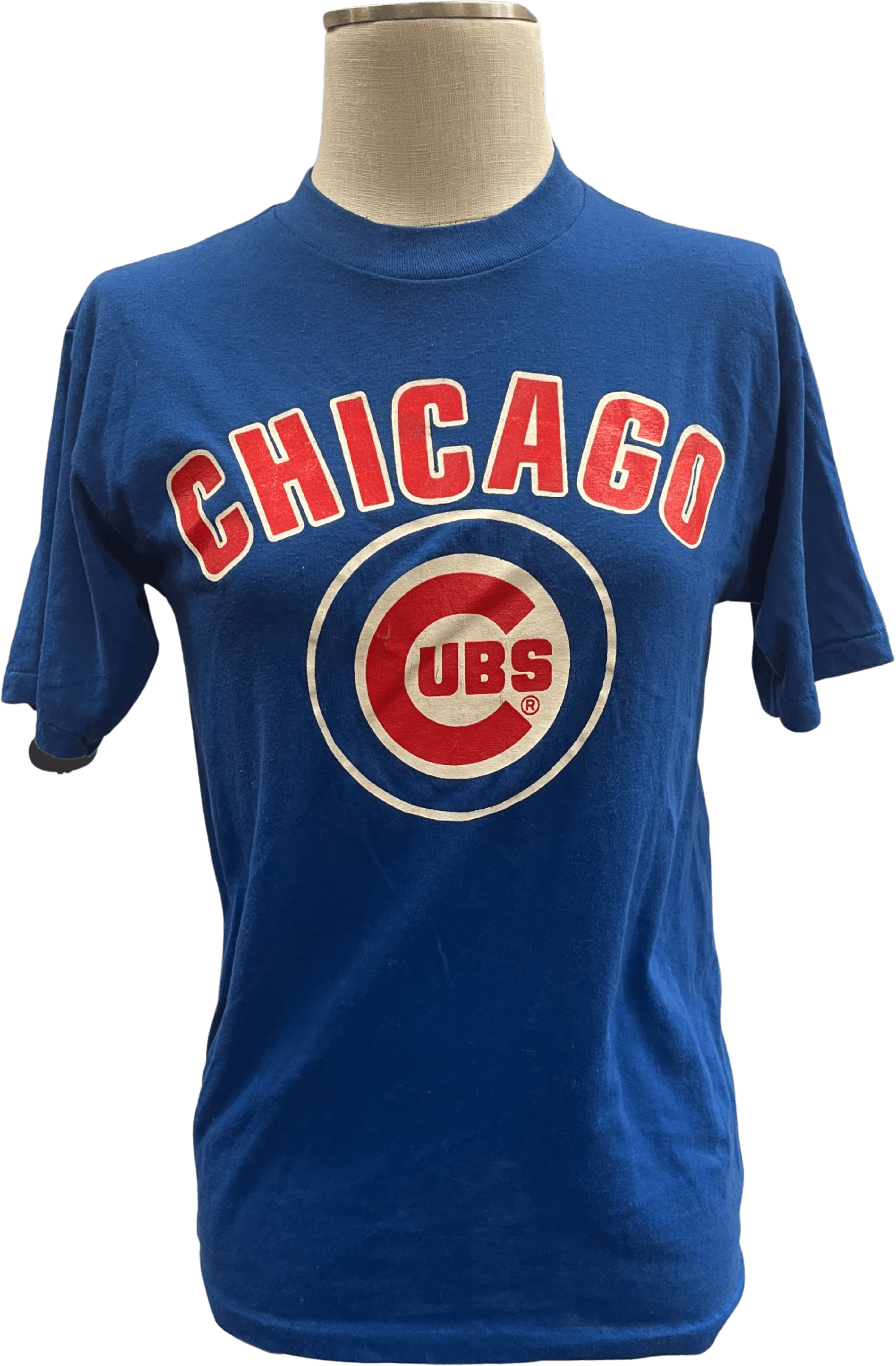 80s Cubs Tshirt 