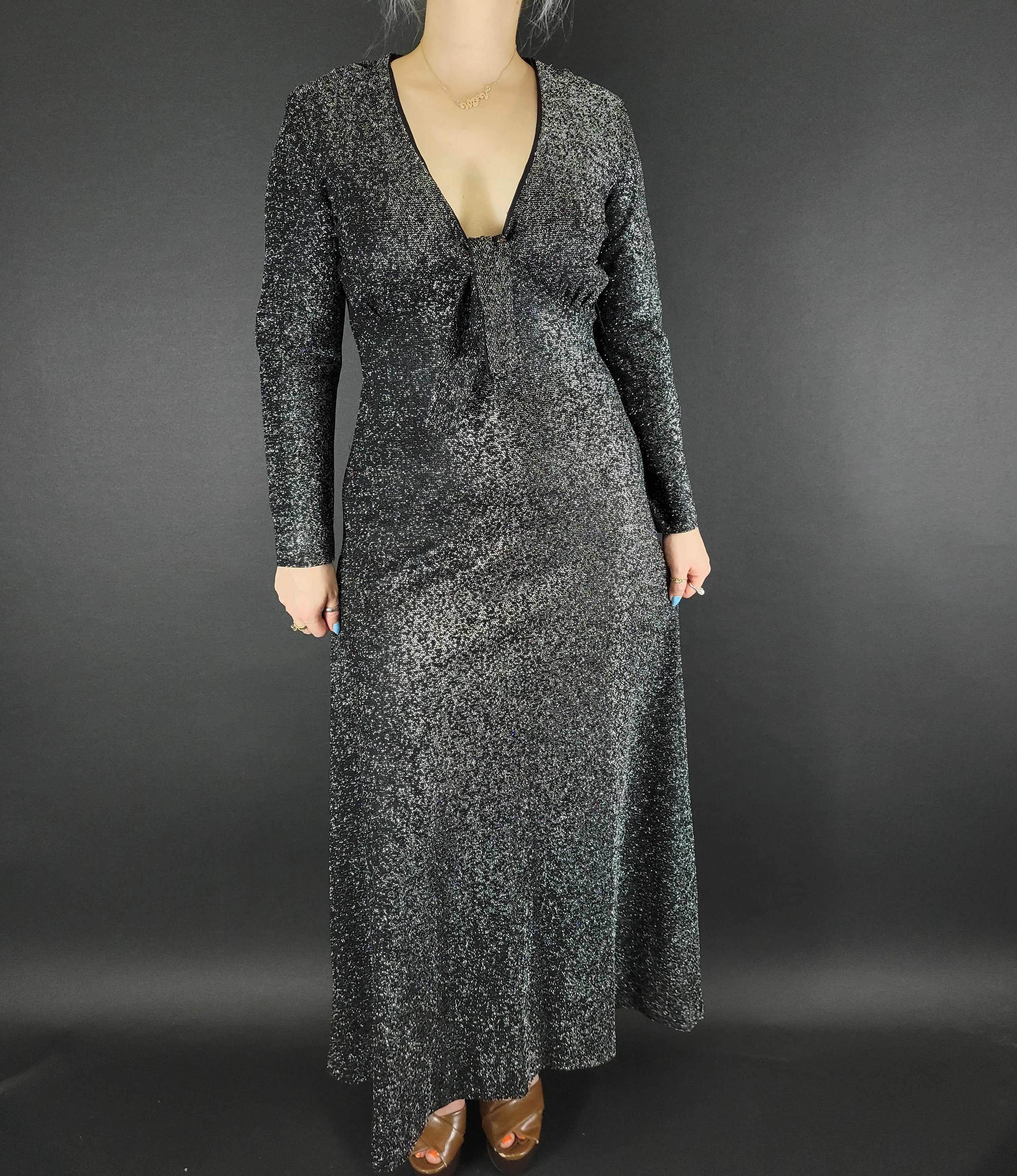 midi dress for petite women Kate Petite Midi Dress - Black/White main image 0
