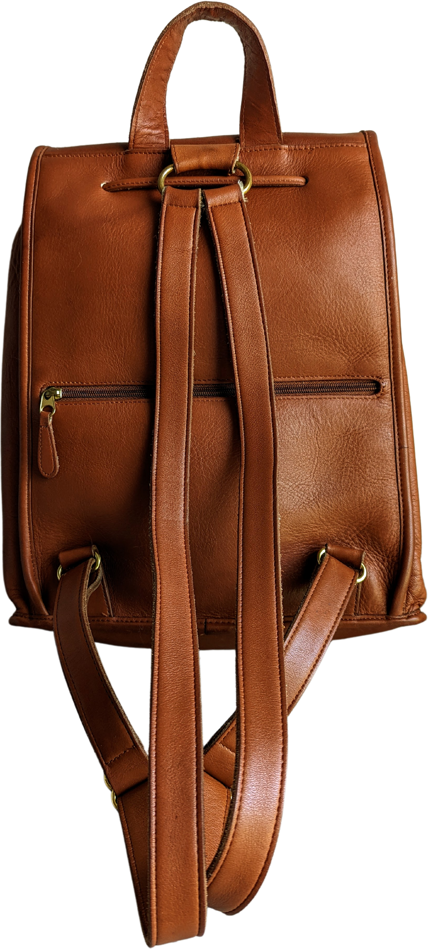 coach backpack 9943 90s Vintage Coach # 9943 Classic Backpack British Tan By Coach