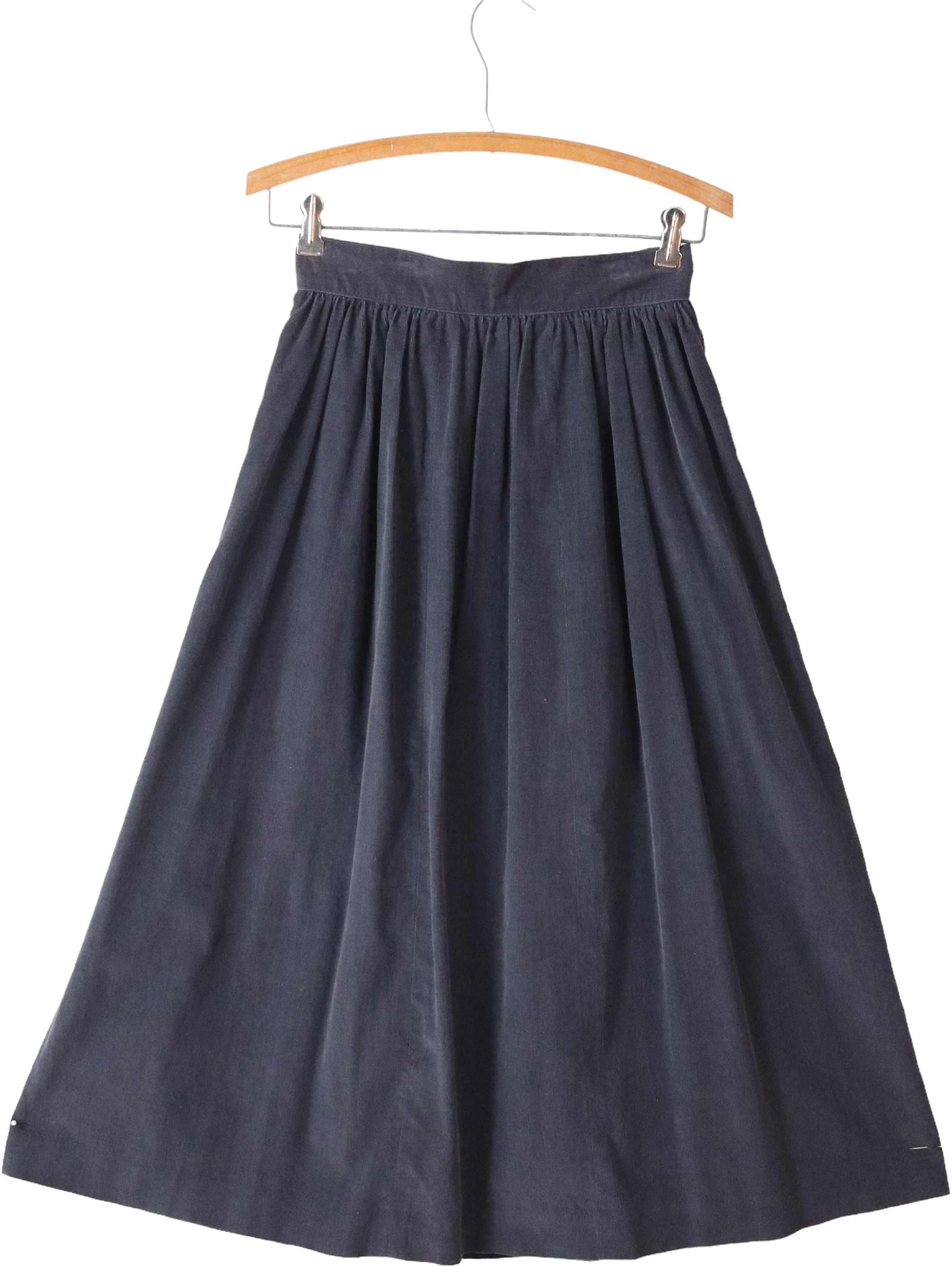Lands end petite maxi skirt hot sale