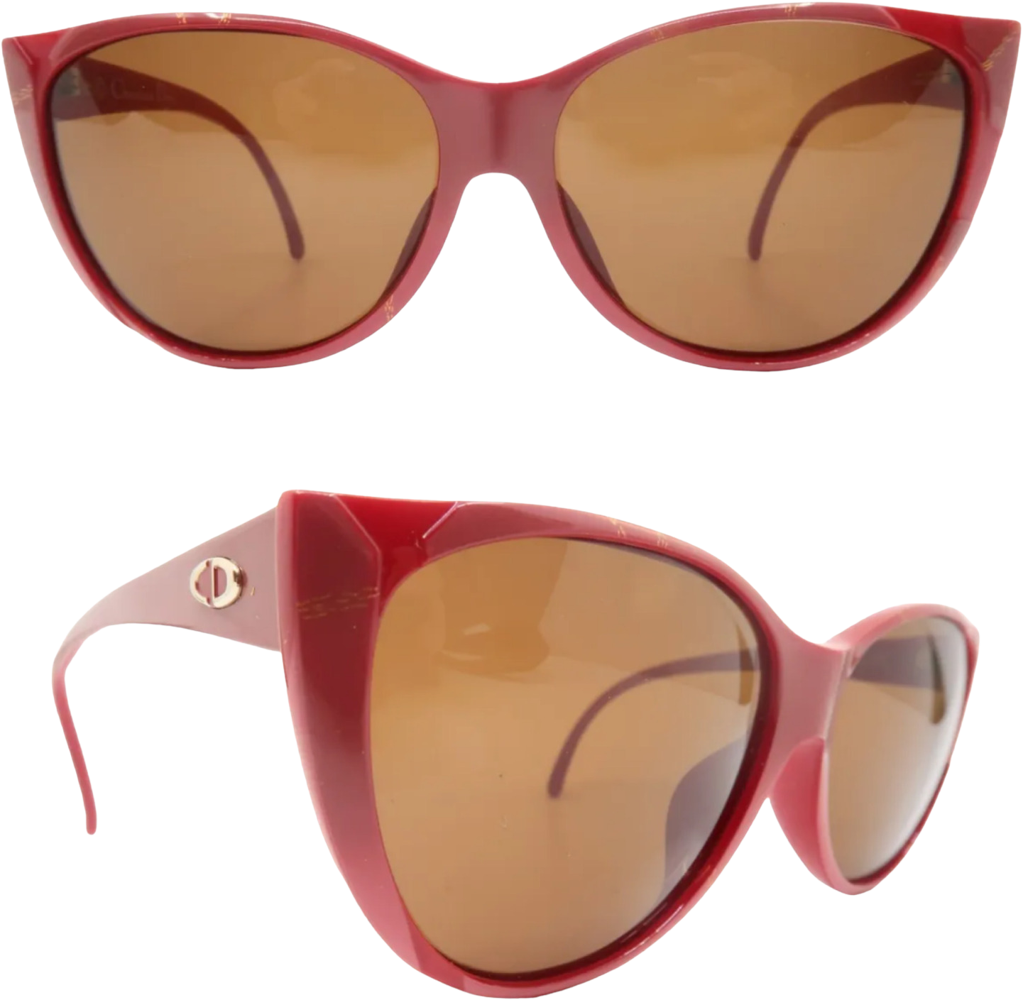 christian dior optyl sunglasses