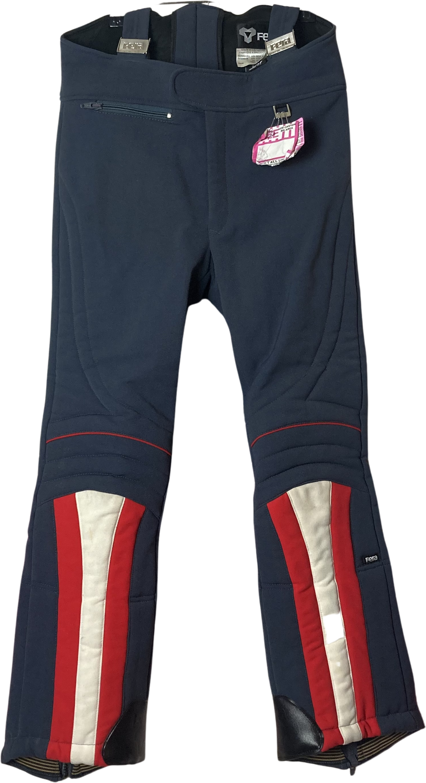 Vintage 2025 ski pants