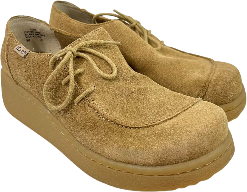 Mudd shoes 9s discount