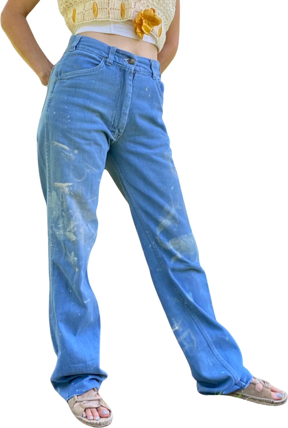 Rockies Vintage Jeans for Women for sale