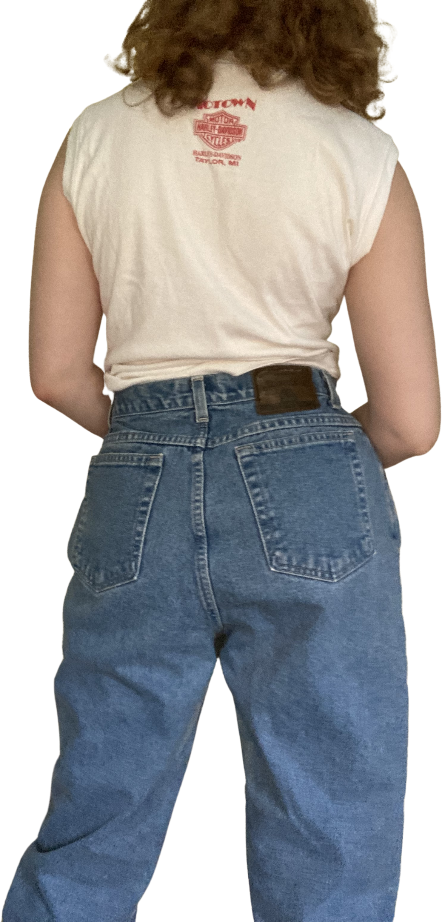 Pantalones de los best sale 80s