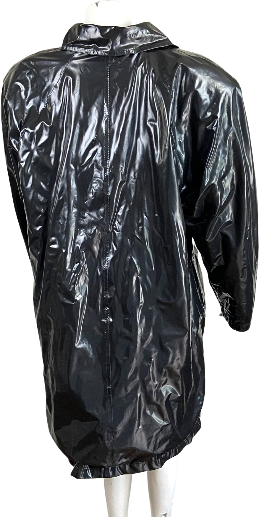 Louisiana Professional Wear 440HOD Nylon Hood for 440SCJ Rain Jacket