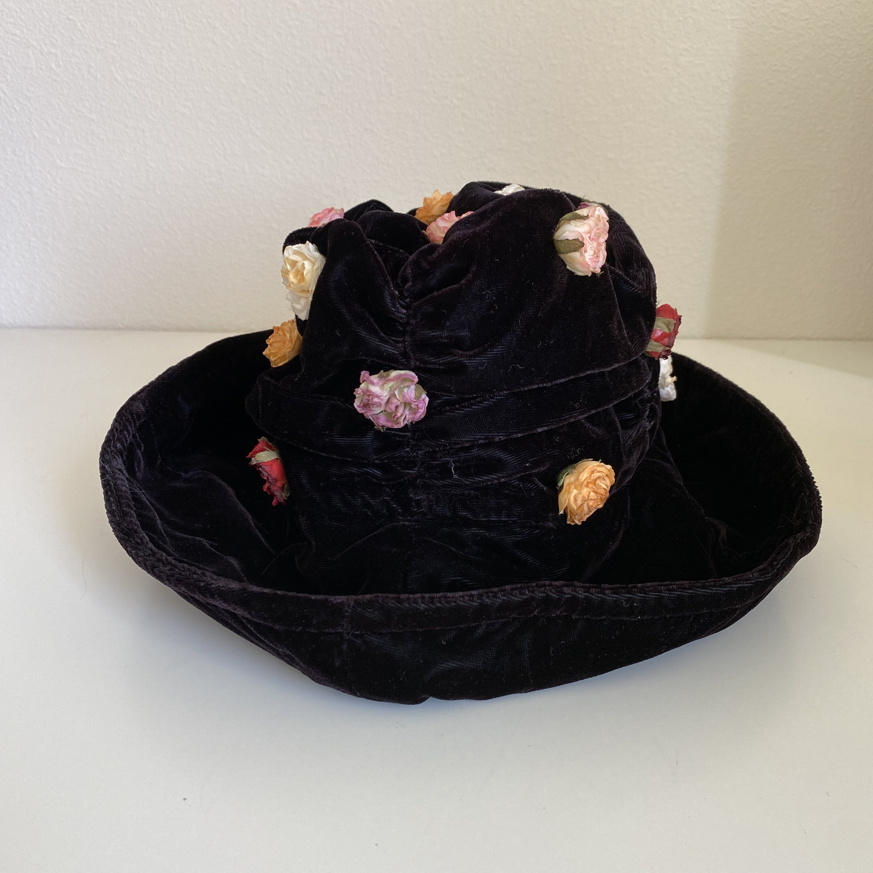 CoCo Vintage Bucket Hats – 1stopbarbieshop