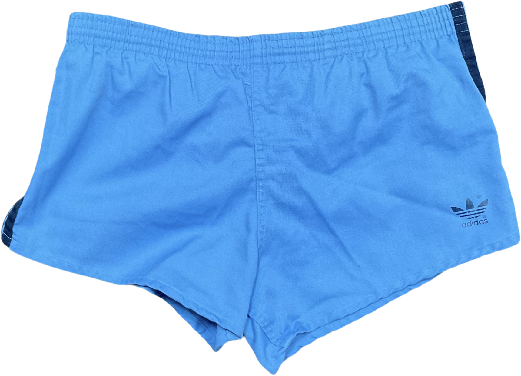 Vintage adidas sales swim shorts