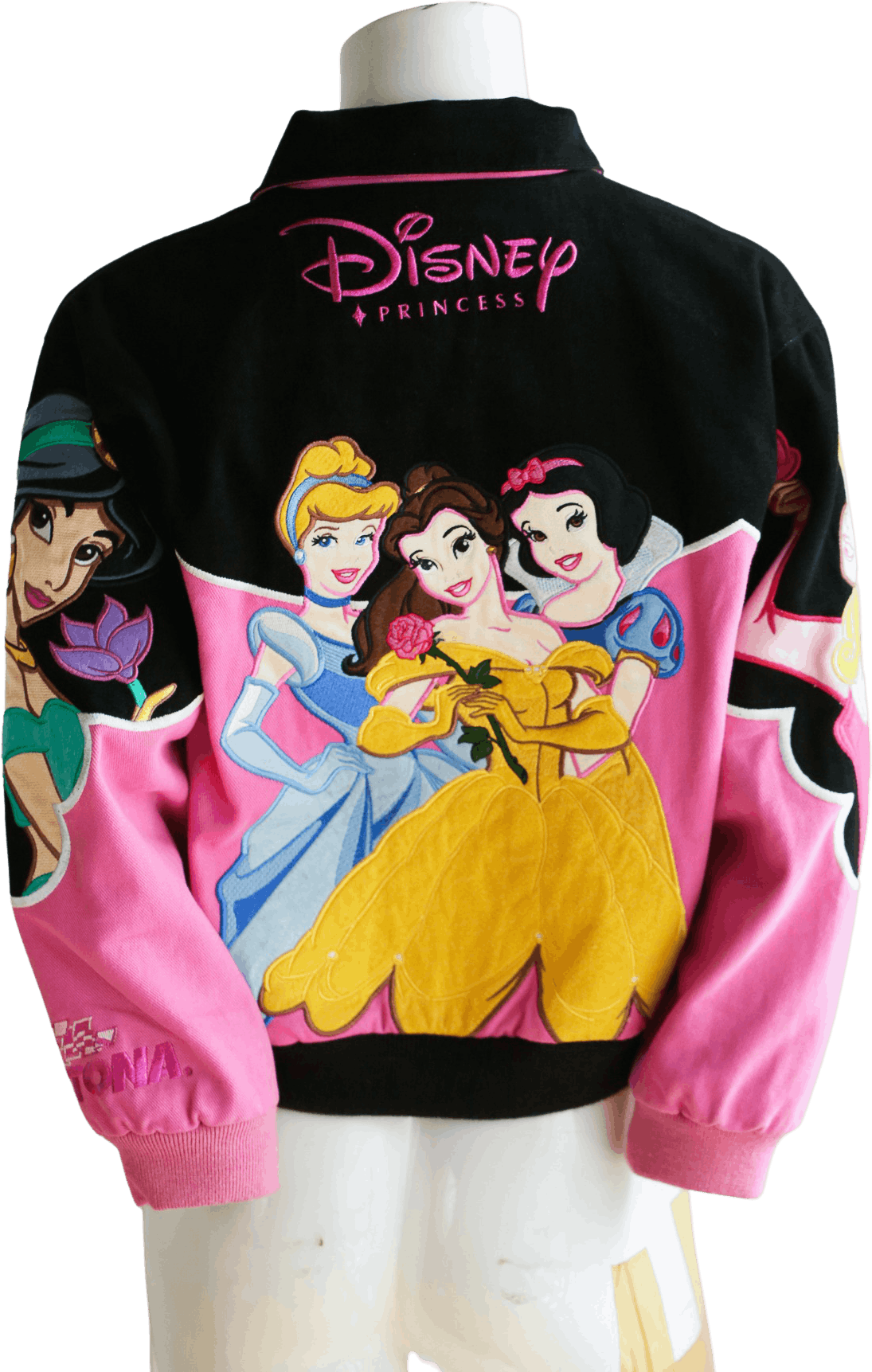 Disney 2025 royalty jacket