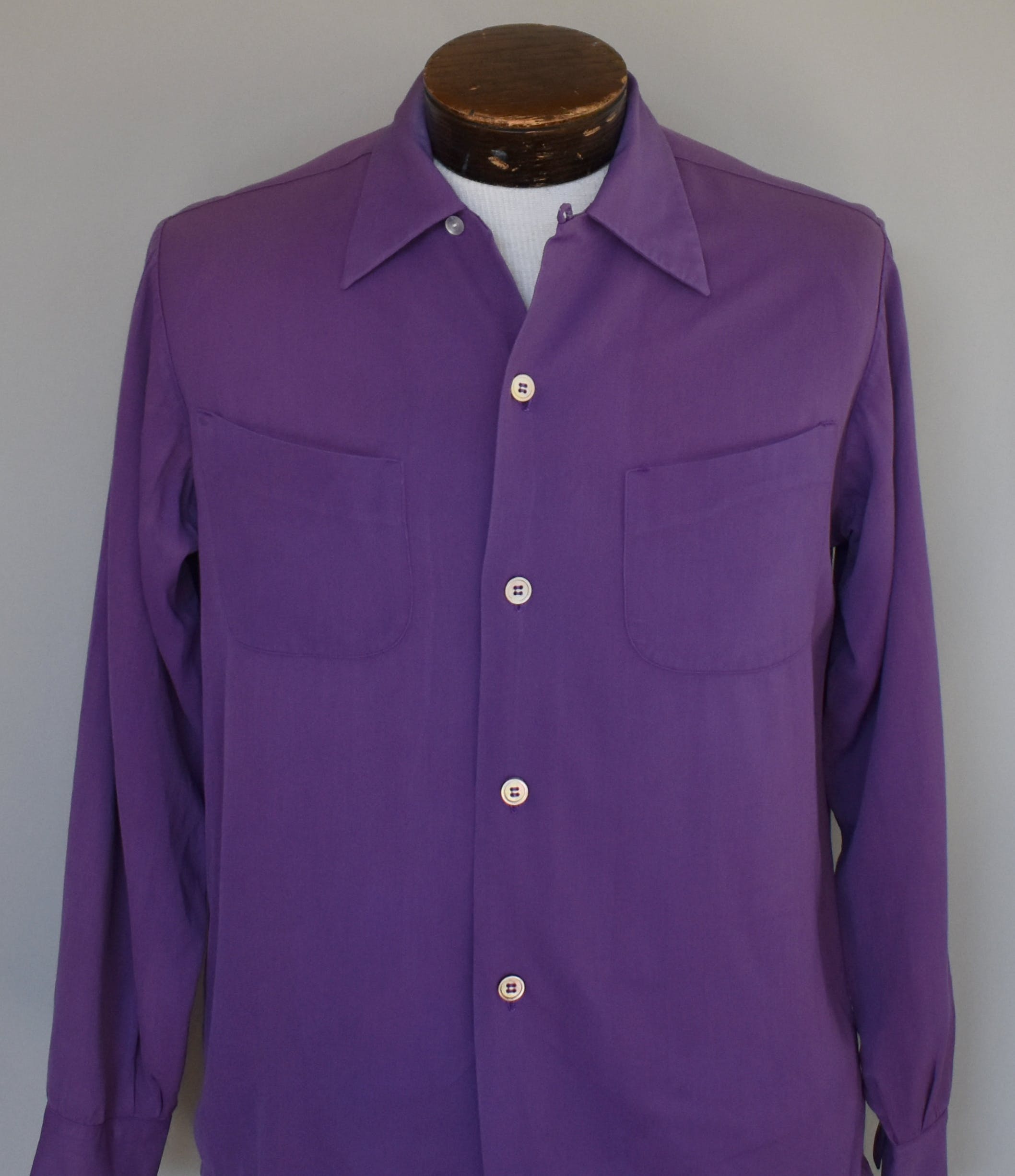 Vintage 40