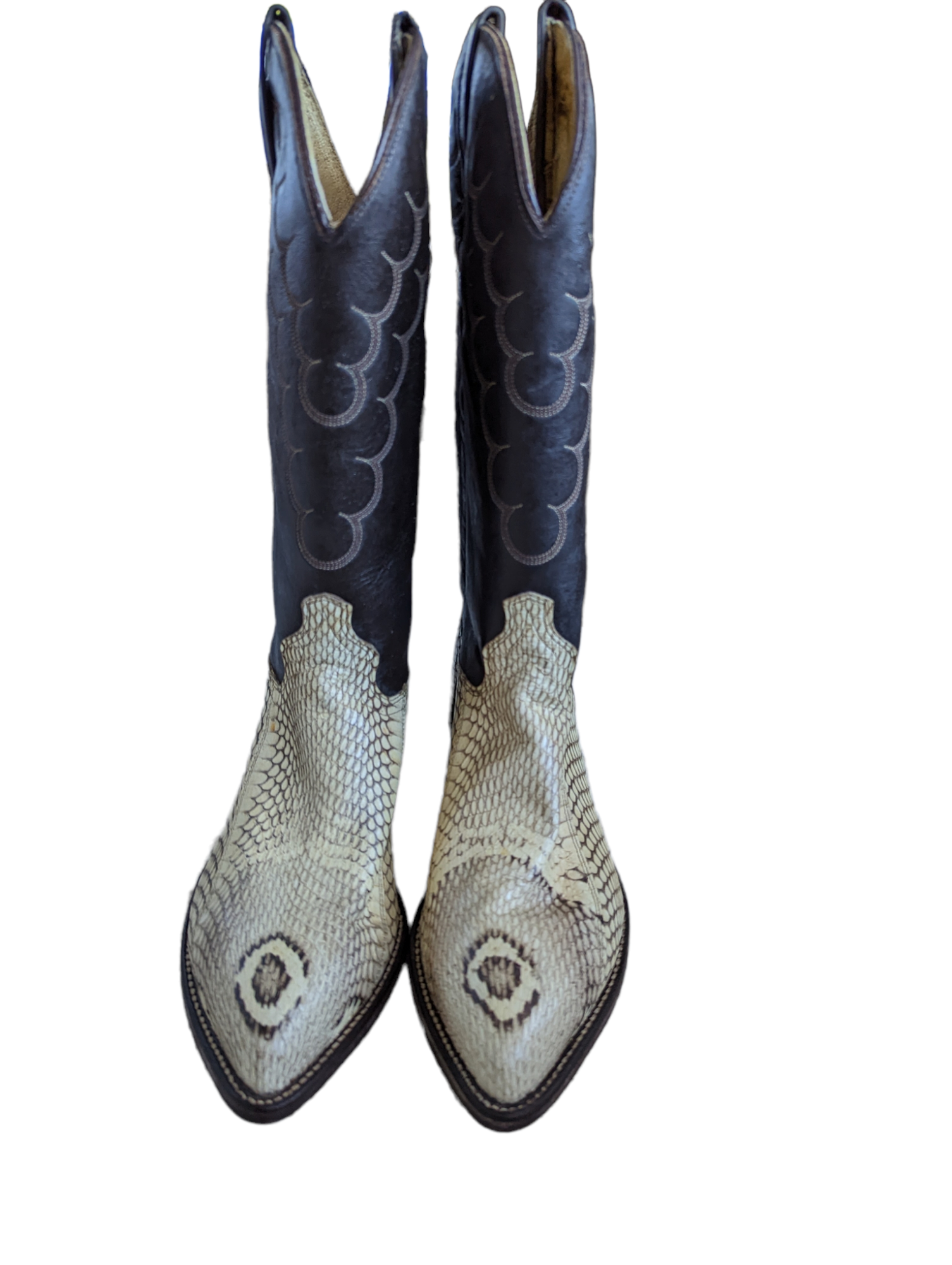 J chisholm snakeskin boots deals