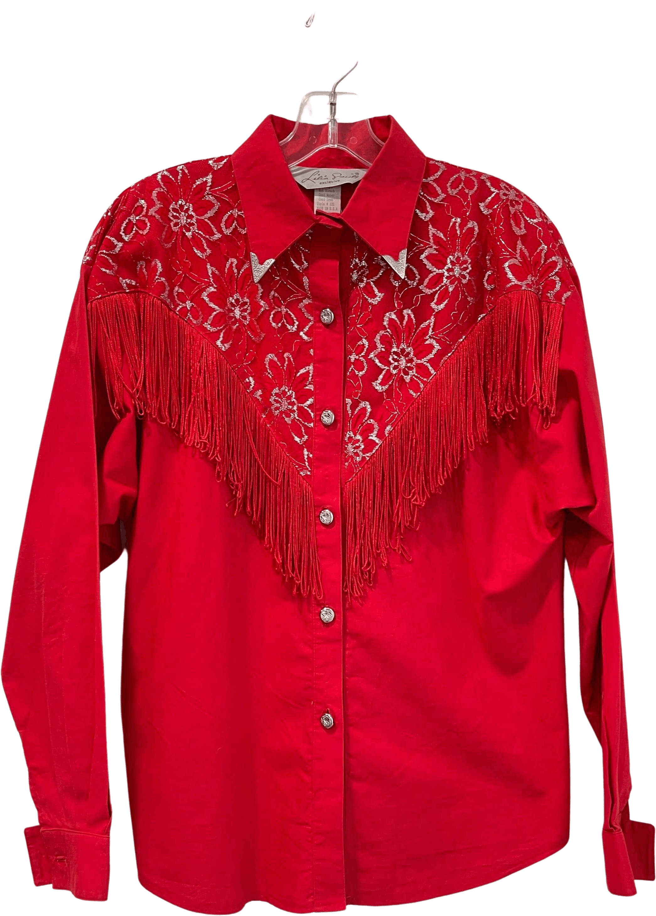 Lilia smith western outlet wear