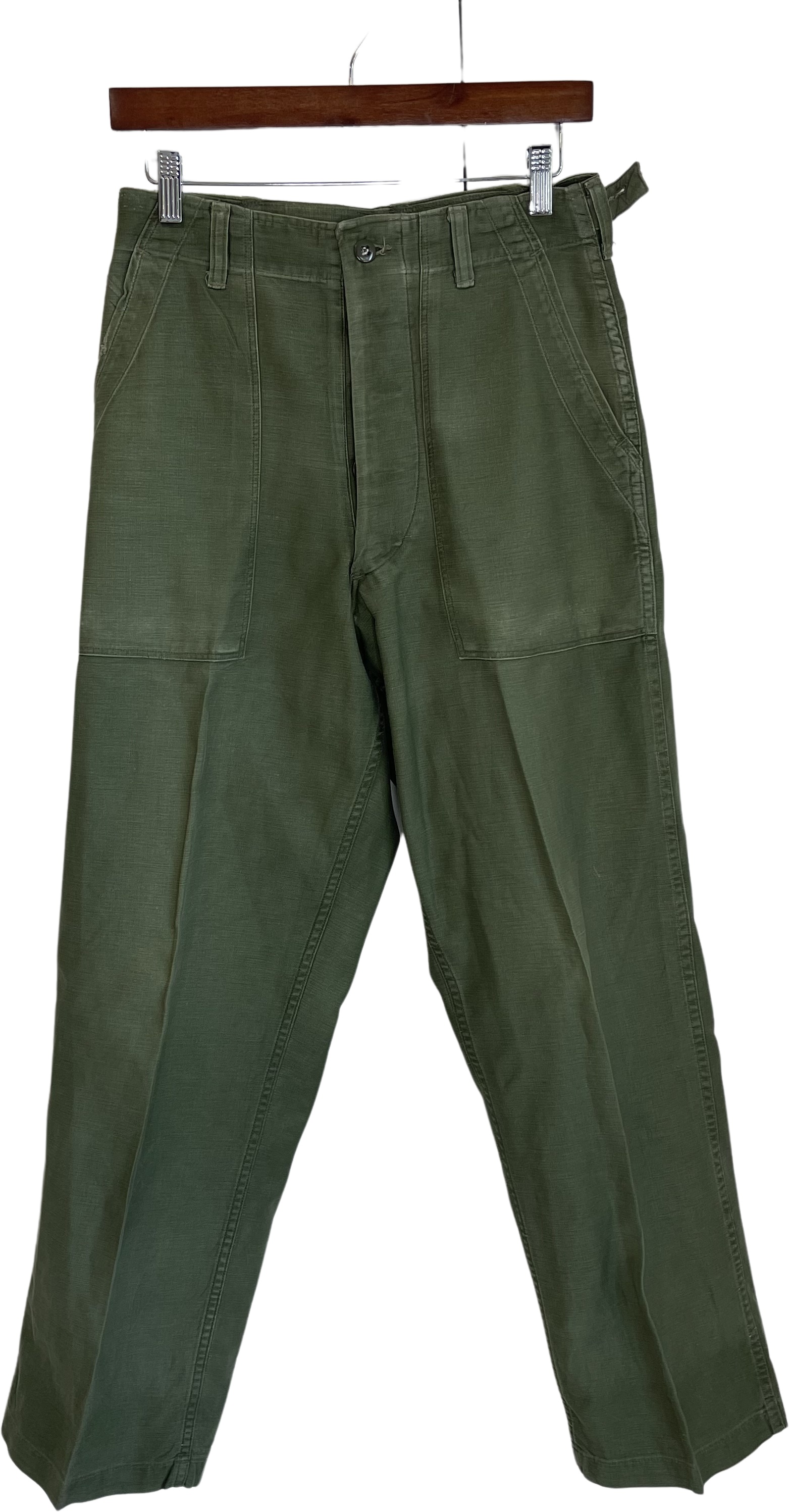 90s-00s【Royal Navy】Military Cargo pants - ワークパンツ/カーゴパンツ