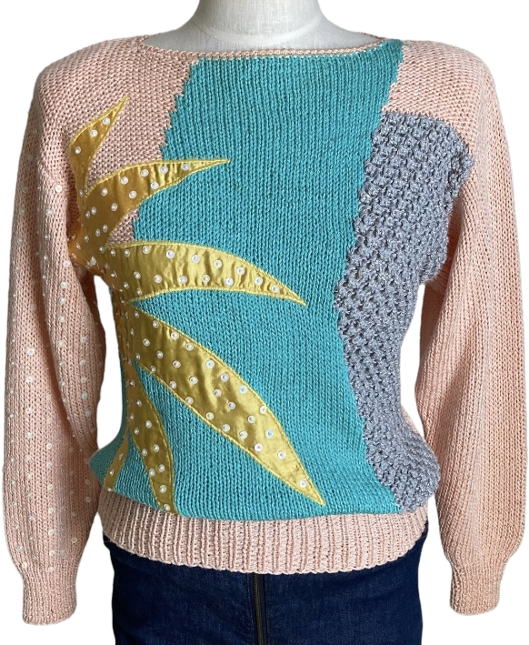 Nannell sweaters 2025