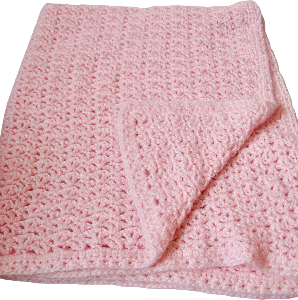 Amari discount baby blanket