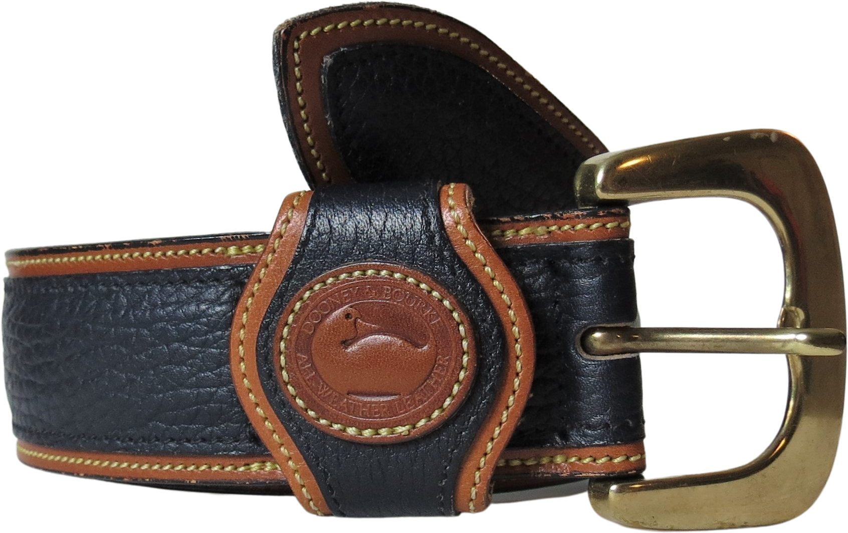 Dooney and 2025 bourke belt
