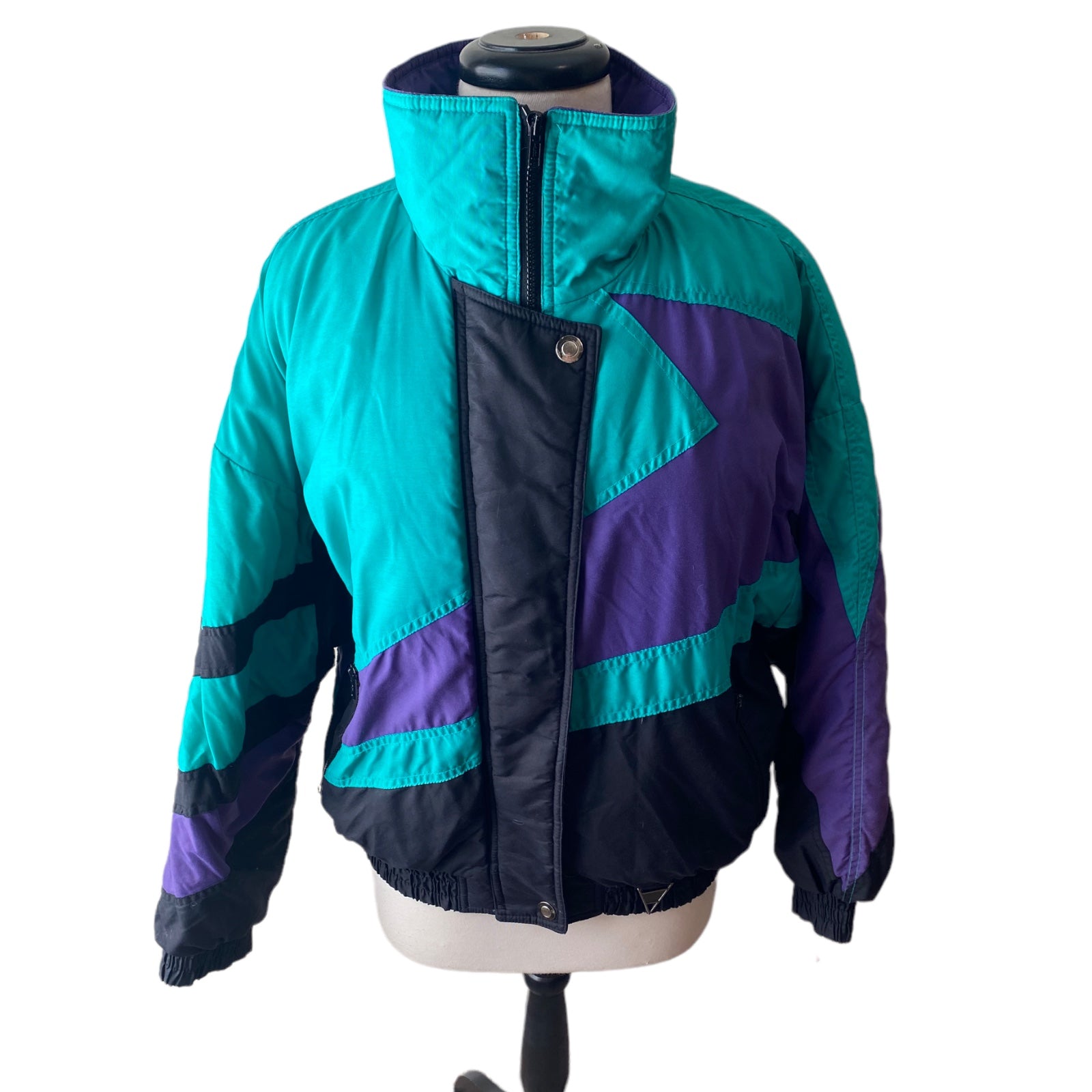 Ski Lift Baddie Puffer Vest