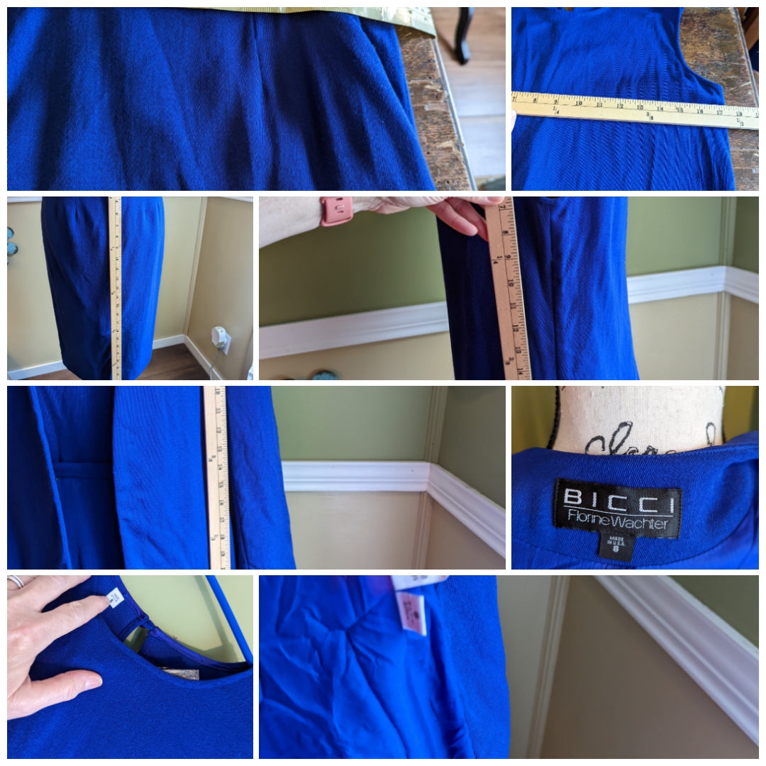 Florine Jacket | Sœurs de Provence
