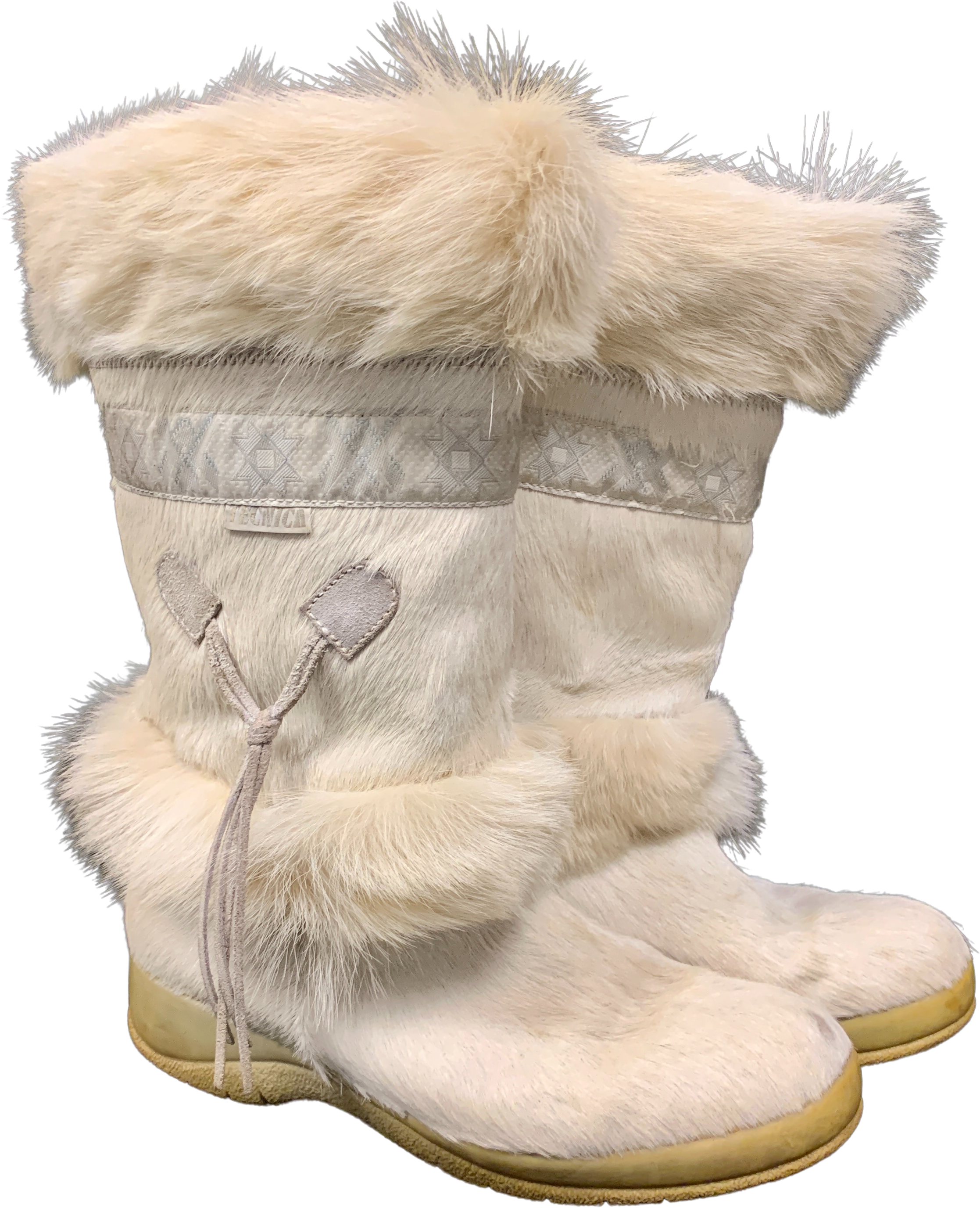 Tecnica skandia sales fur boots