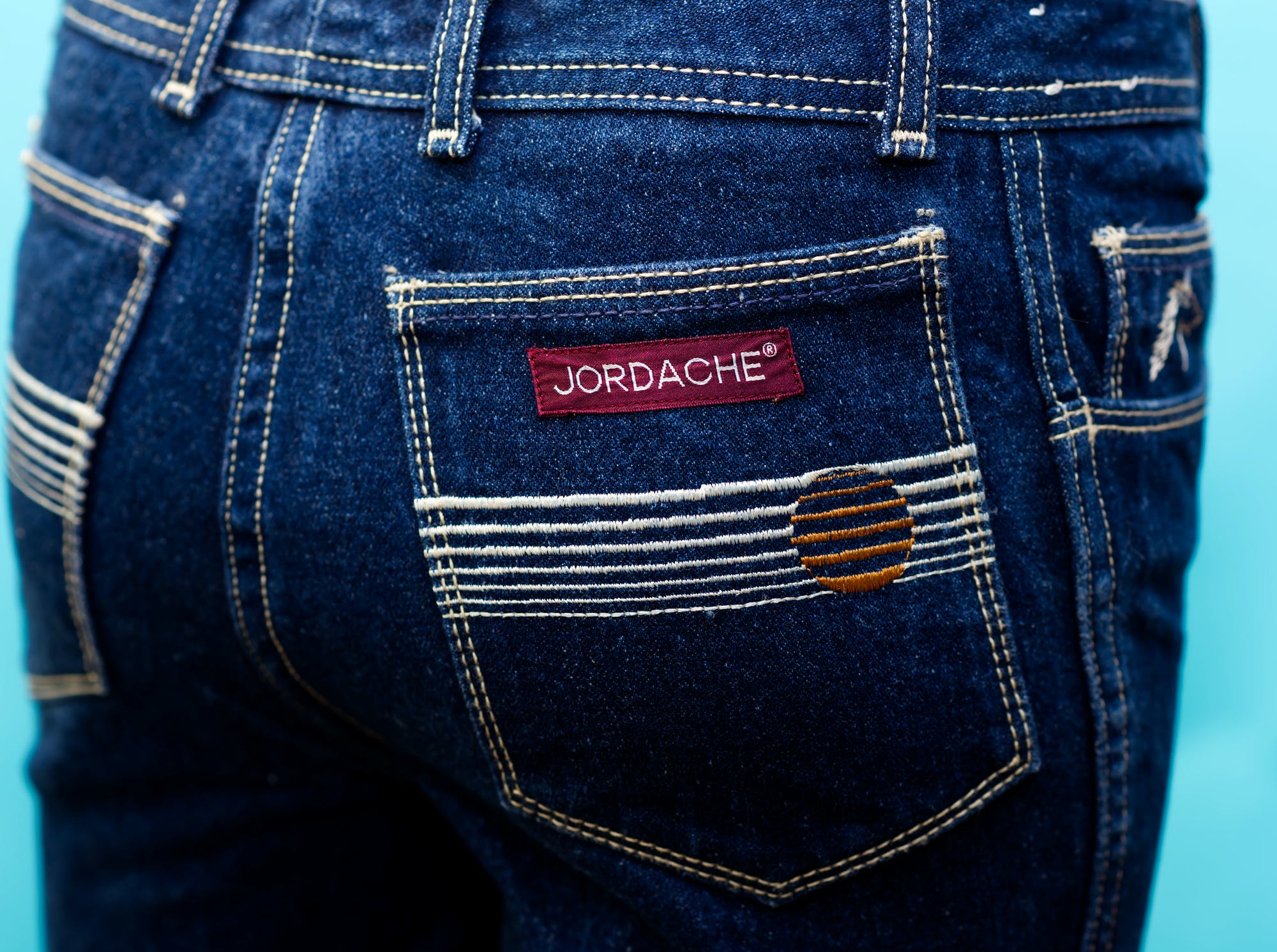 Vintage 80’s Jordache Jeans by Jordache | Shop THRILLING