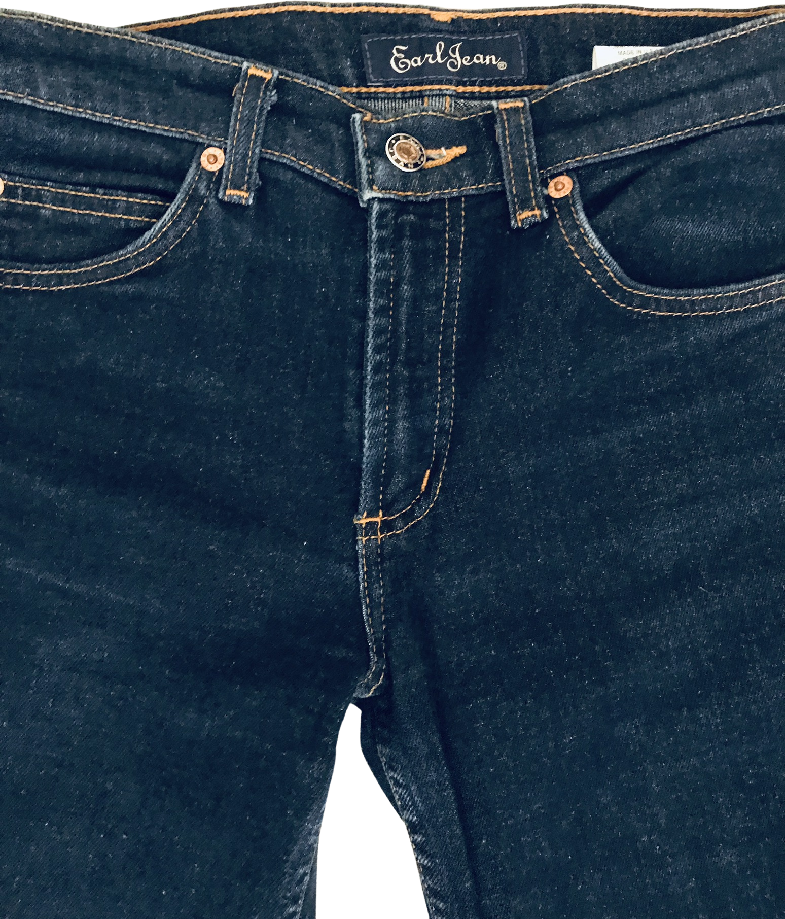 Earl Jean Jeans