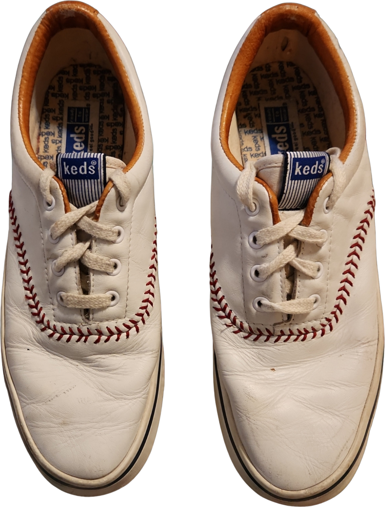 Keds baseball sneakers on sale