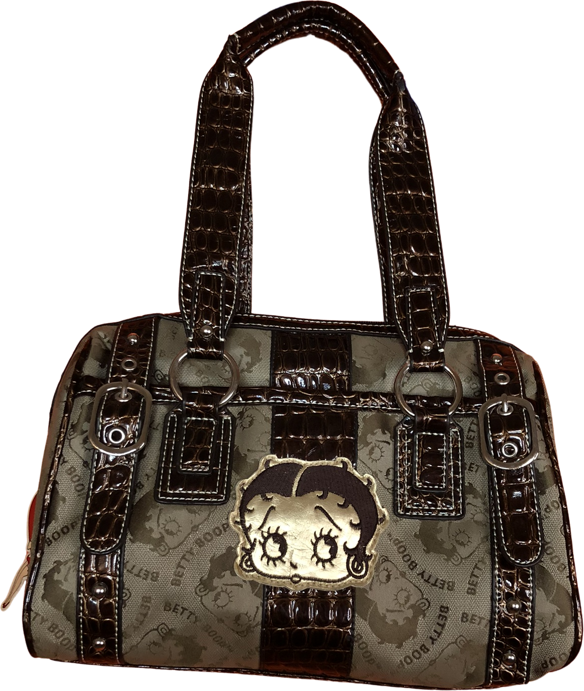 Betty boop 2025 coach purse