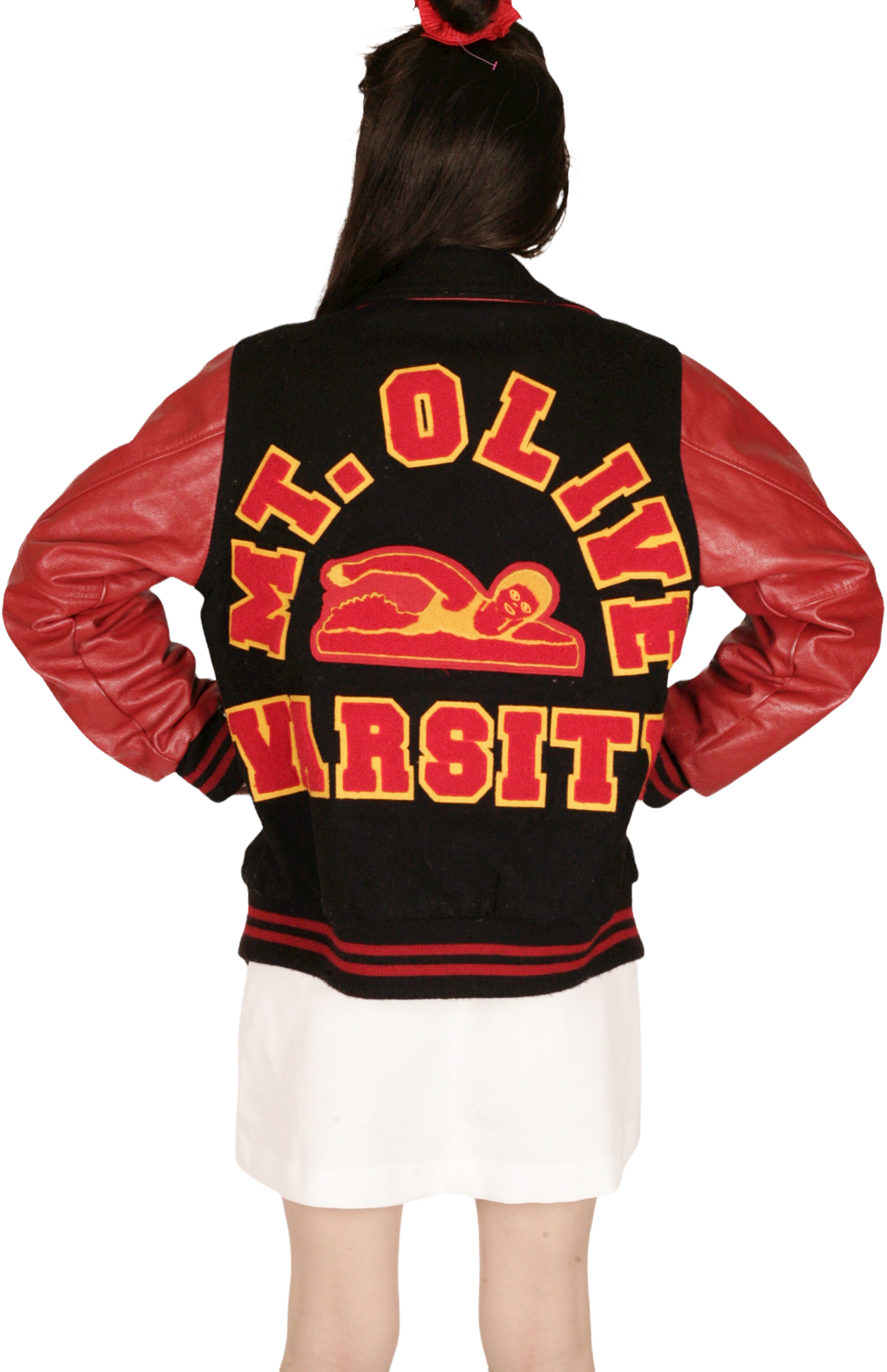 Veste de sport scolaire - France