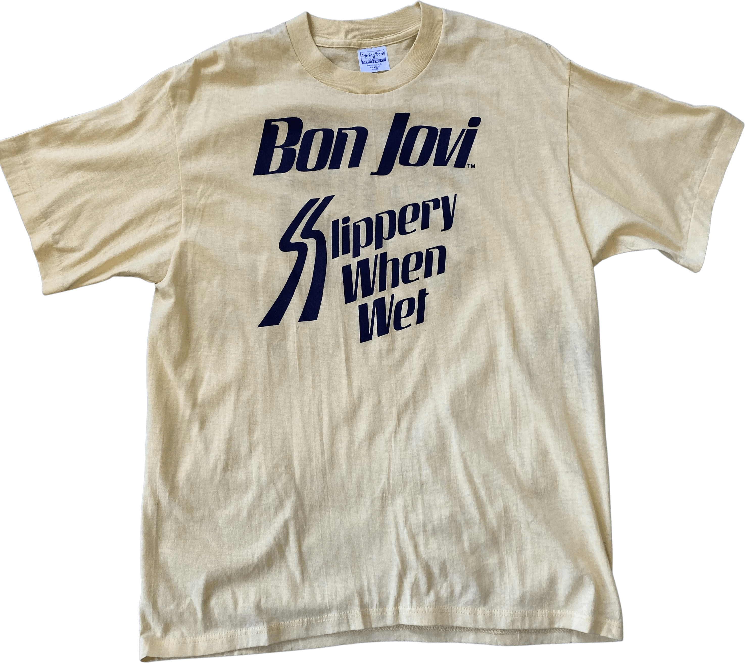 Vintage 80