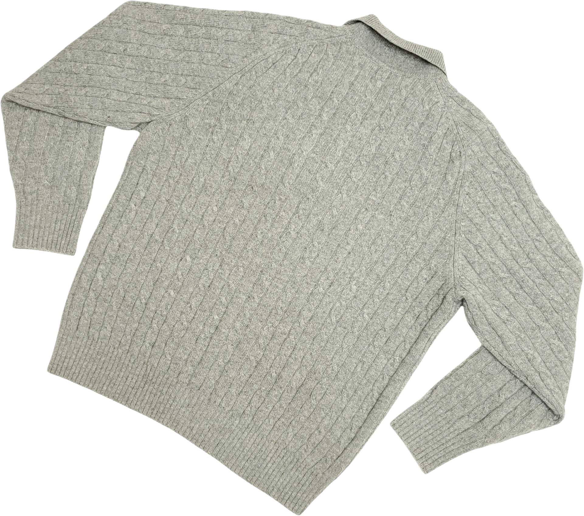 Davis & squire cashmere 2025 sweater