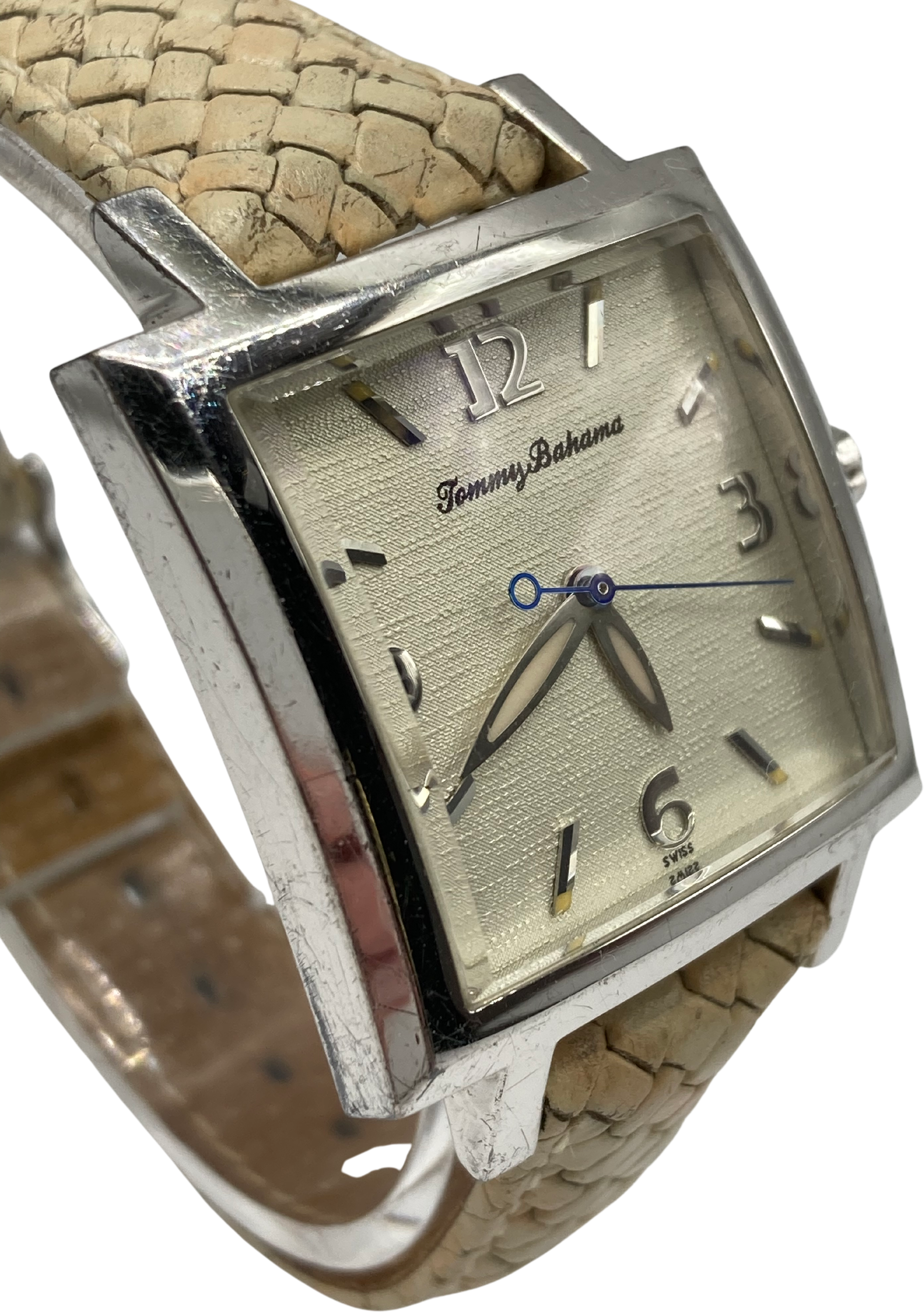 Vintage tommy bahama watch Clearance