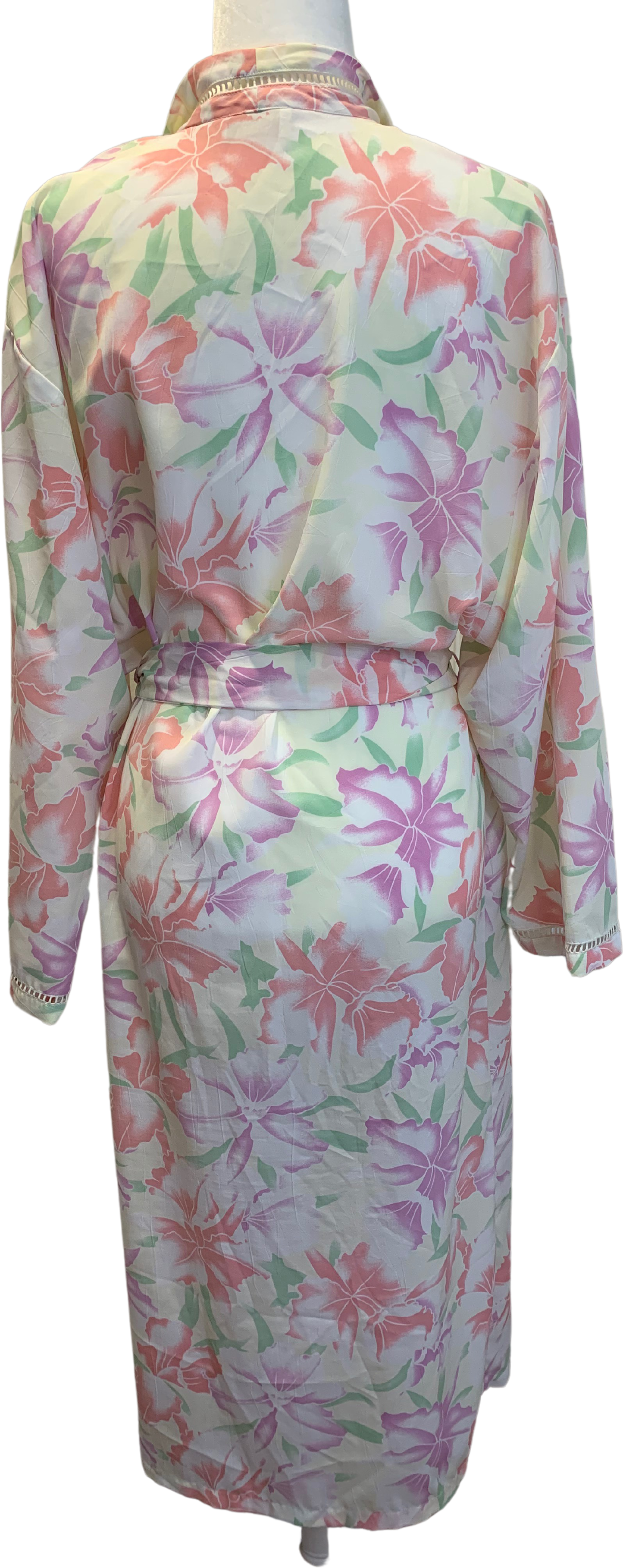 Vintage Victoria Secret Robe – R.A.W Vintage Rewear