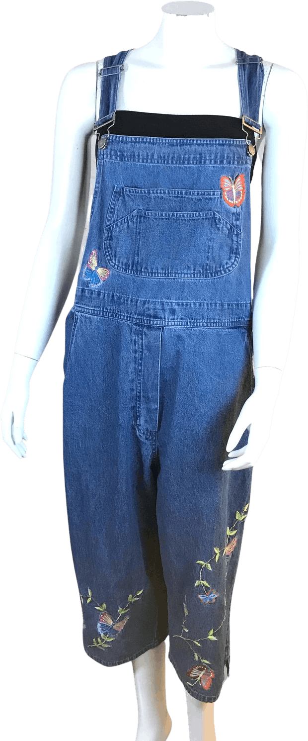 Agapo overalls 2025