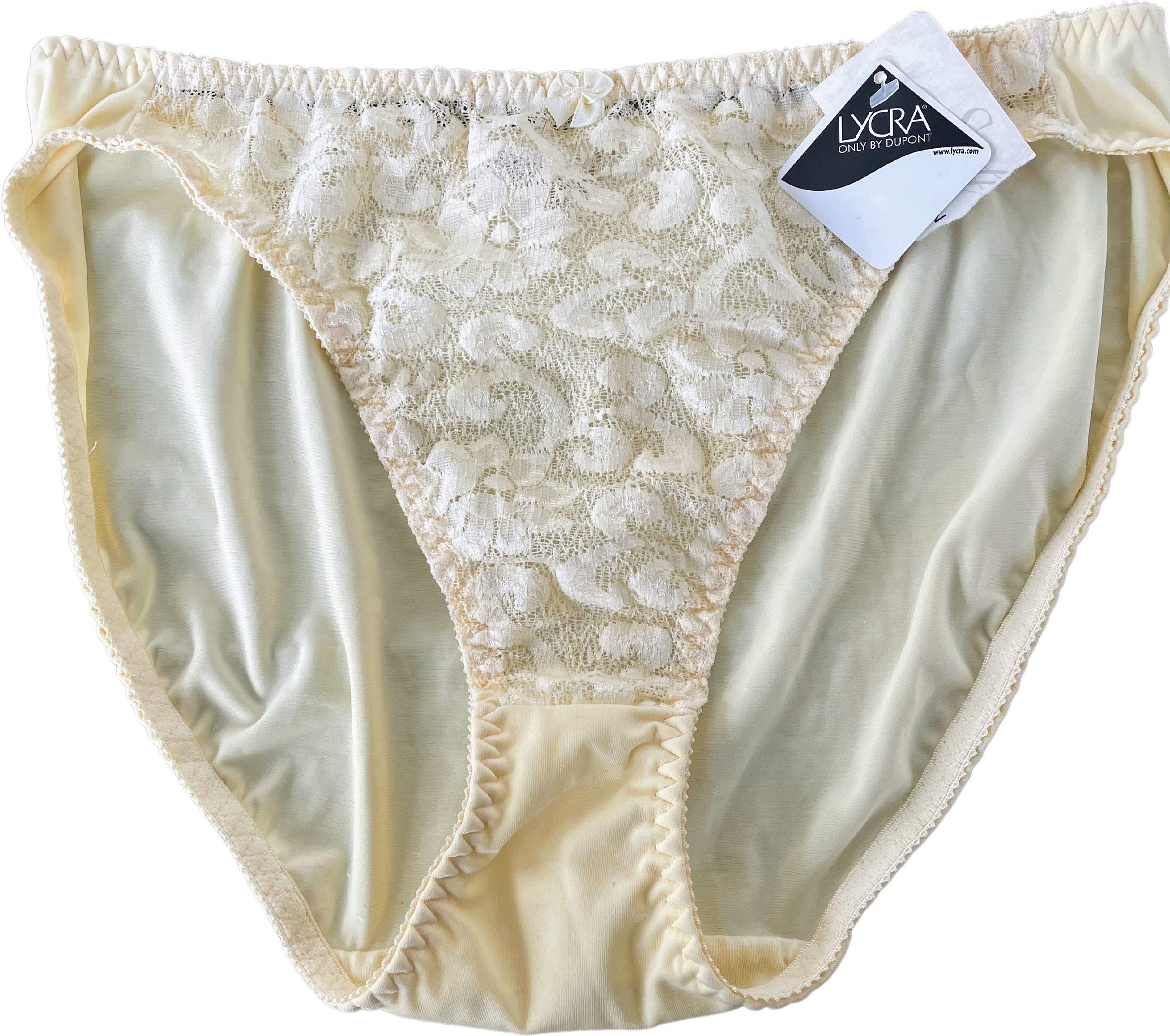 #22 Result of retoro nylon color panties 00s Vintage Lycra Lace Panties Cream Color By Soft Sensations | Shop  THRILLING (NONE of the images is related to this website.) retoro nylon color panties 00s Vintage Lycra Lace Panties Cream Color By Soft Sensations | Shop  THRILLING