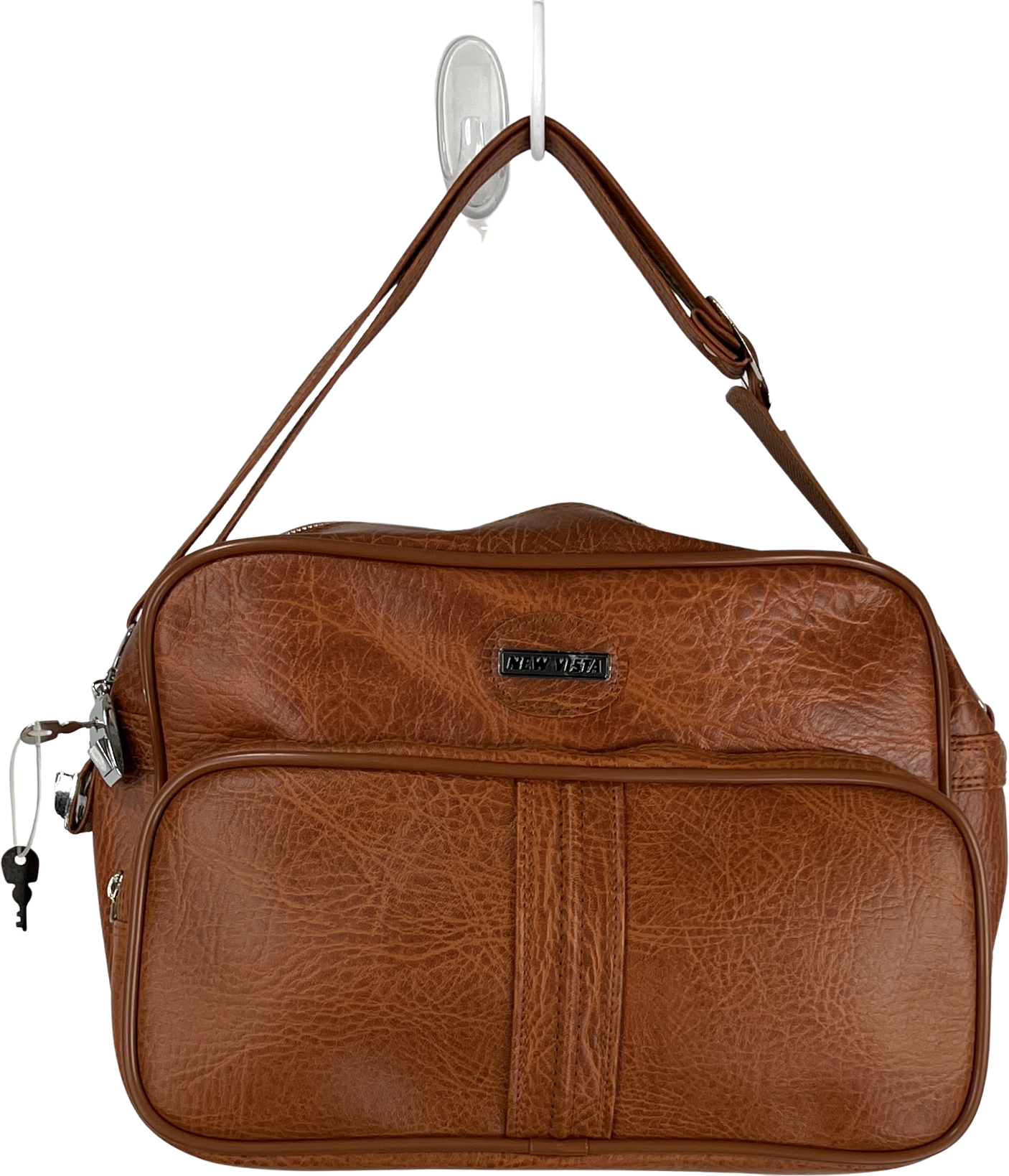 Vista Crossbody Bag