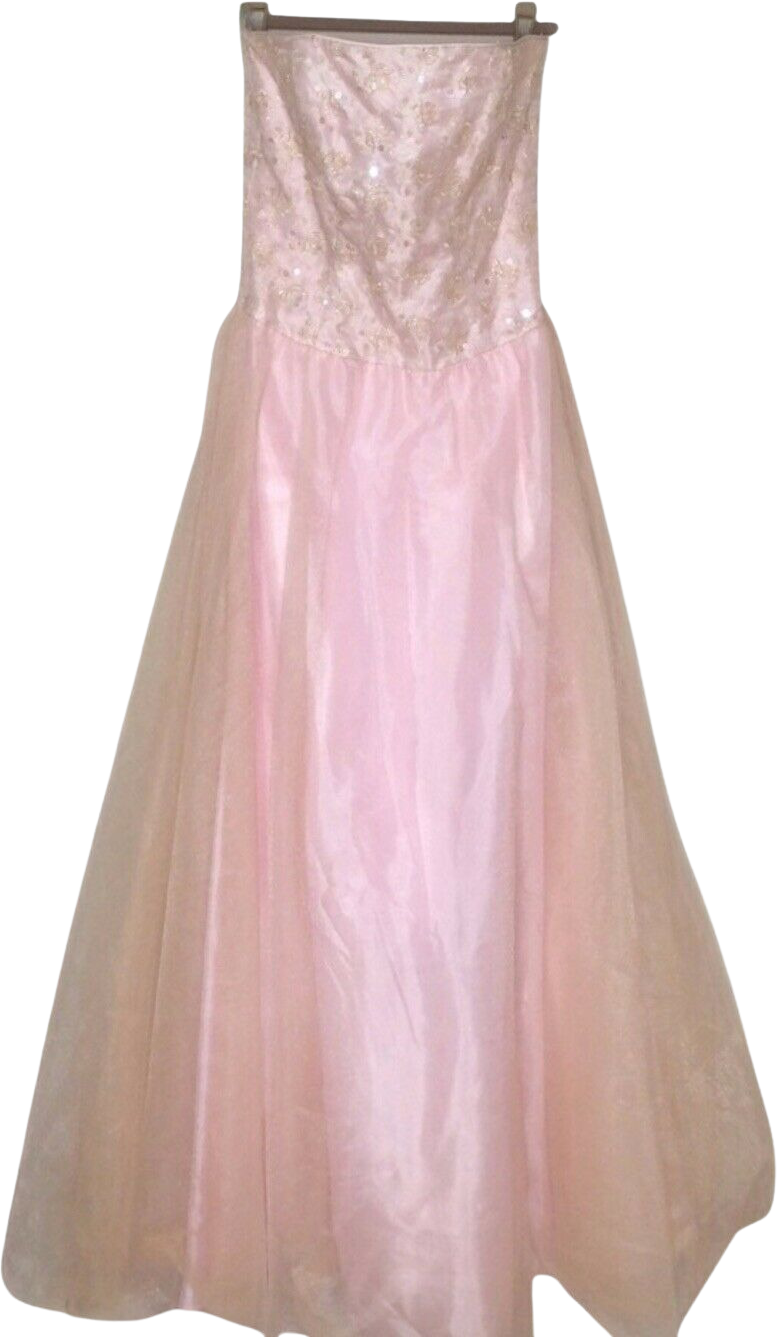 zum zum by niki livas pink dress Vintage Y2K Zum Zum by Niki Livas Pink Floral Minj Dress