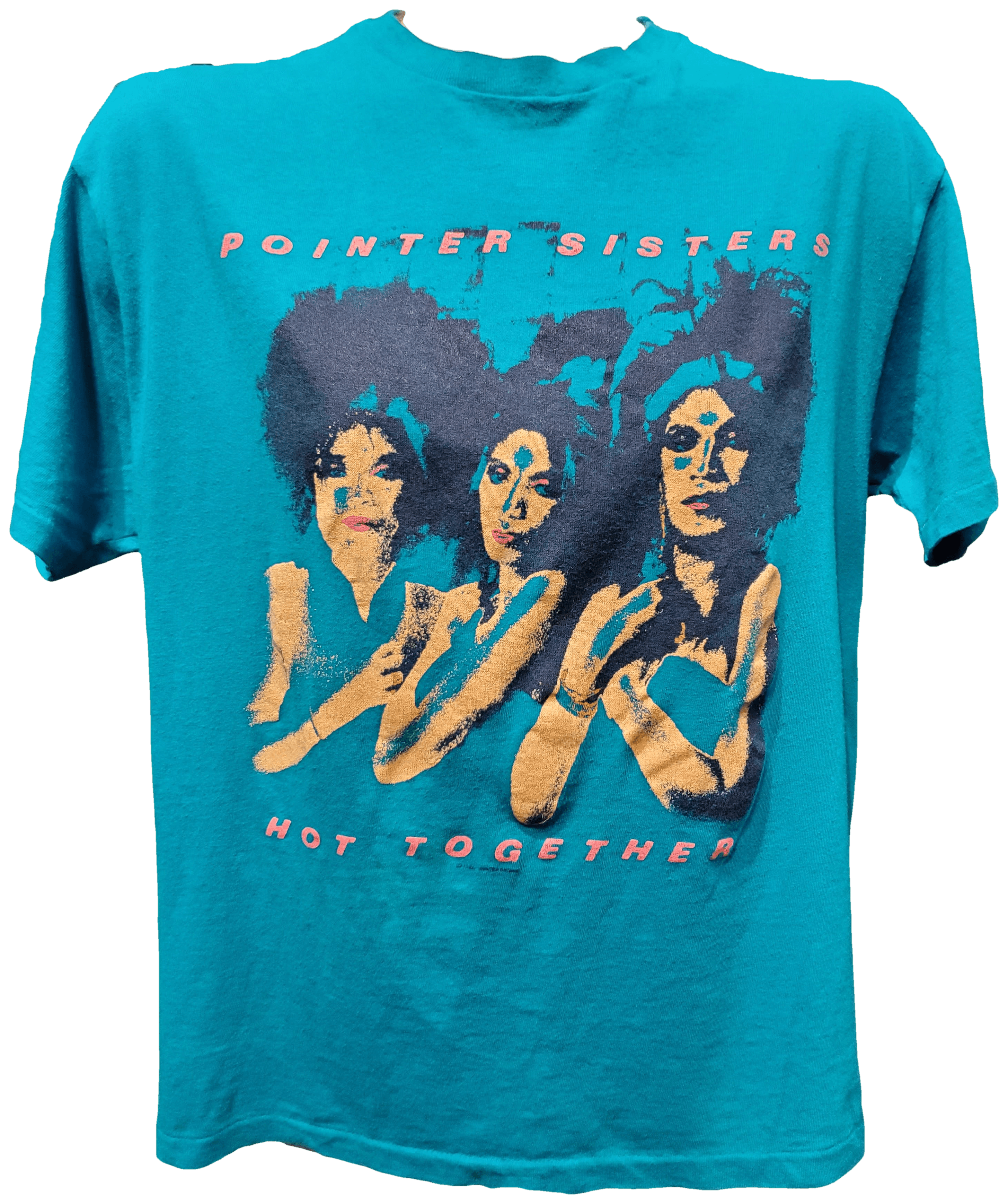 Vintage 80