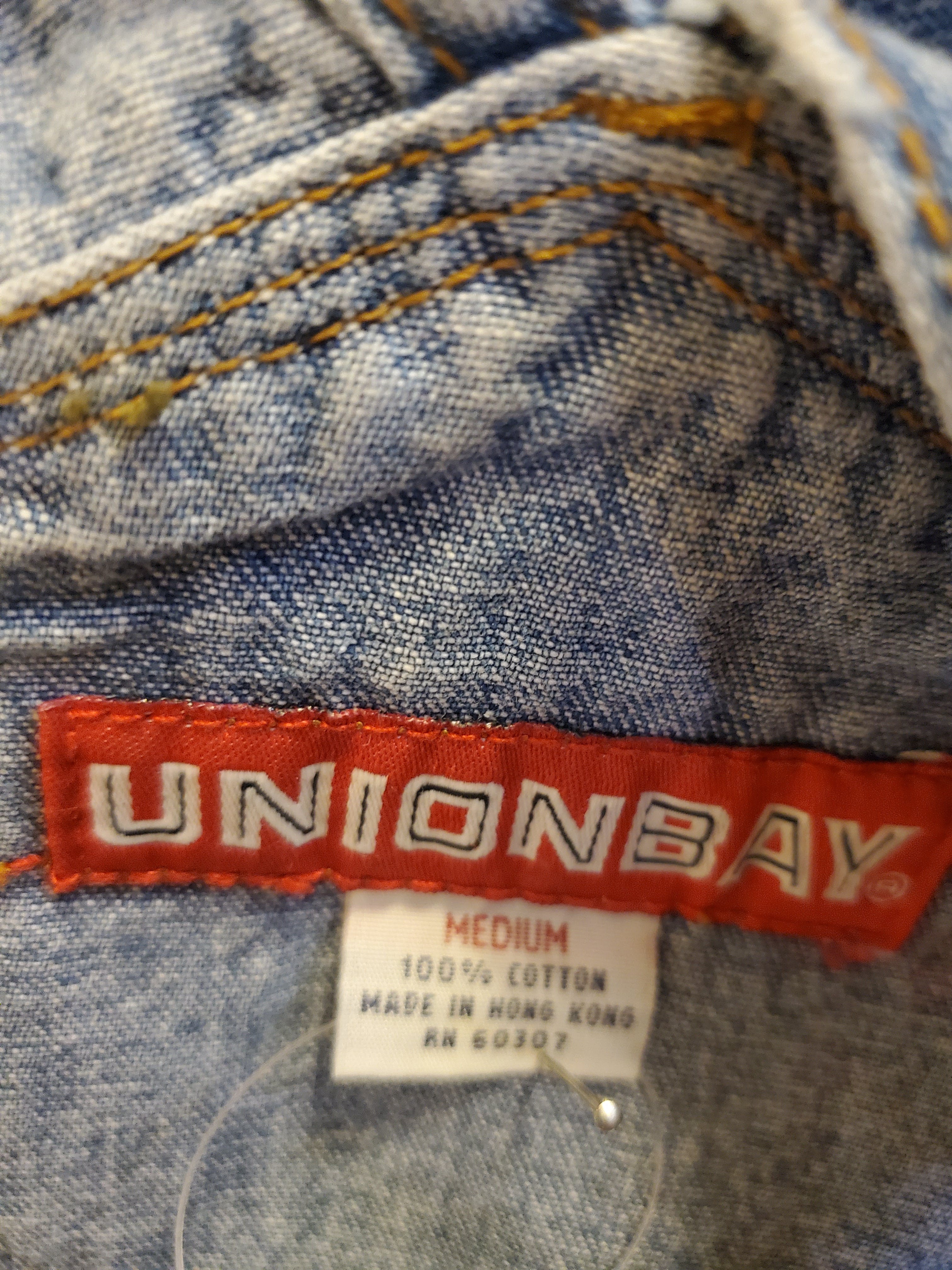 Unionbay 60307 hot sale